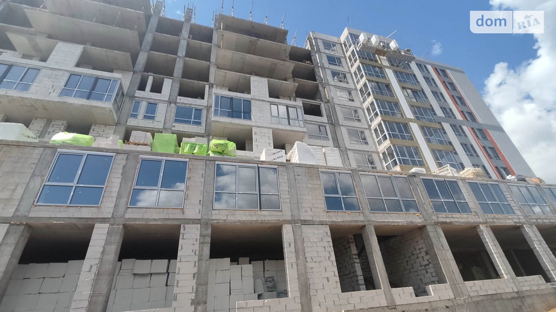 Продается 1-комнатная квартира 53.31 кв. м в Виннице, ул. Привокзальная - фото 4