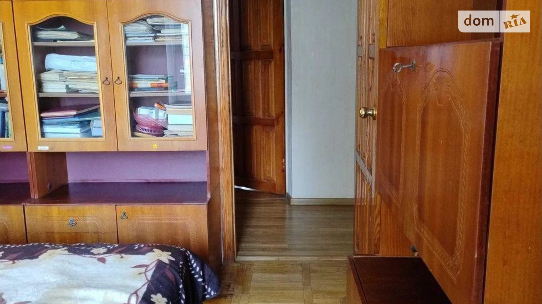 Продается 3-комнатная квартира 73.8 кв. м в Киеве, ул. Клавдиевская, 36 - фото 2