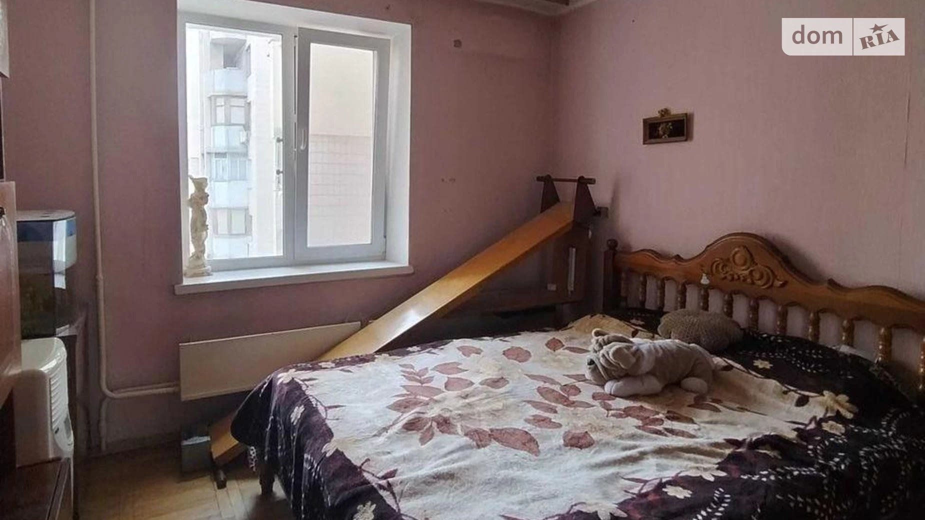 Продается 3-комнатная квартира 73.8 кв. м в Киеве, ул. Клавдиевская, 36 - фото 3