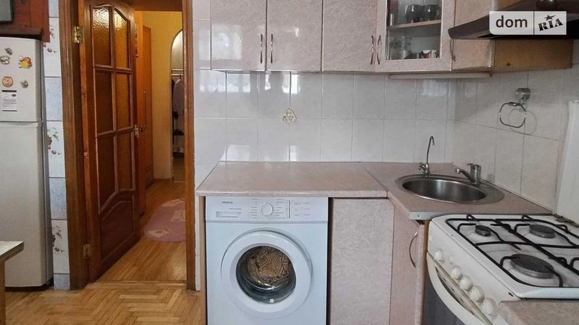 Продается 3-комнатная квартира 73.8 кв. м в Киеве, ул. Клавдиевская, 36 - фото 4
