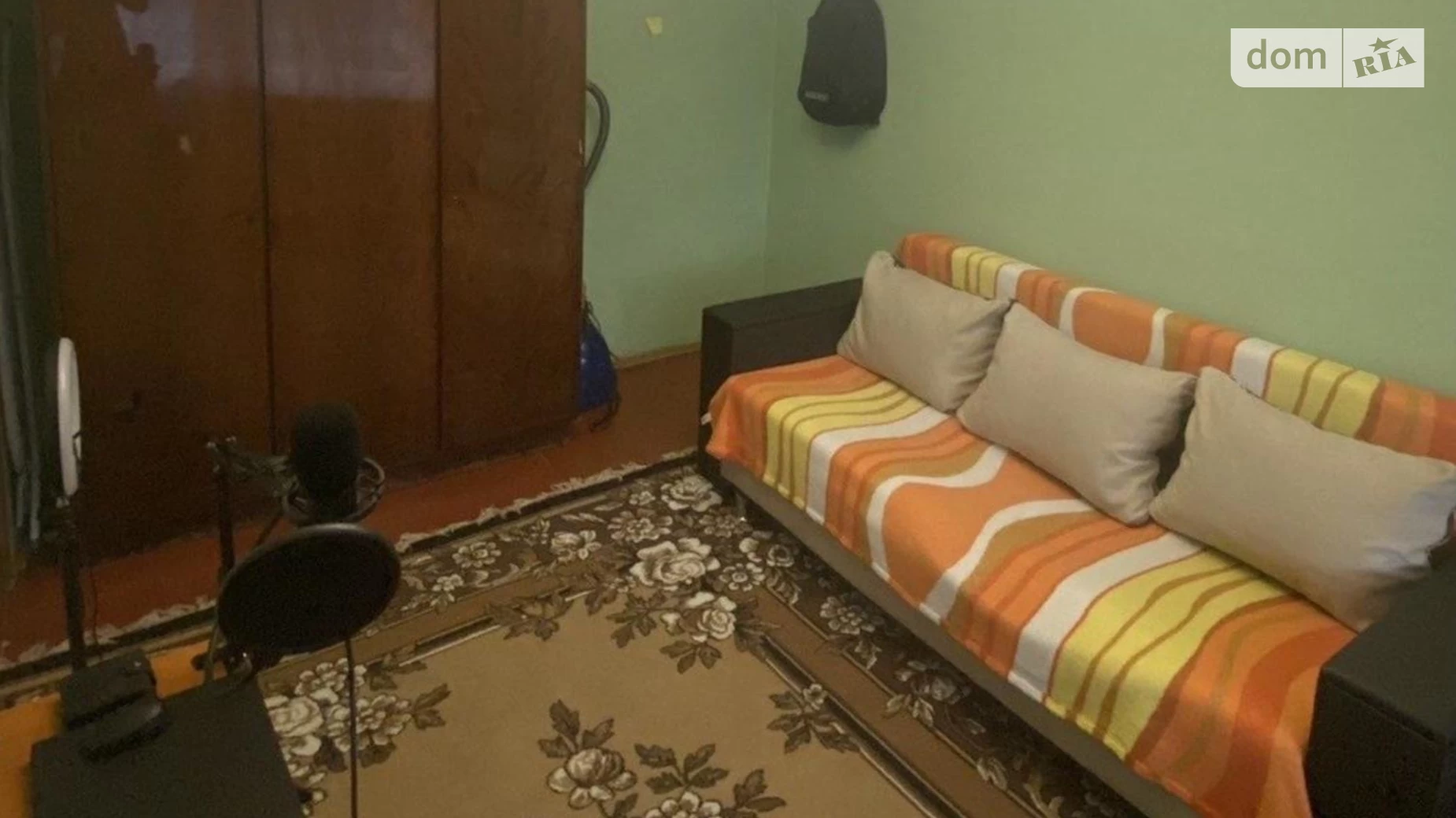 Продается 1-комнатная квартира 29.2 кв. м в Киеве, ул. Зодчих, 74 - фото 2