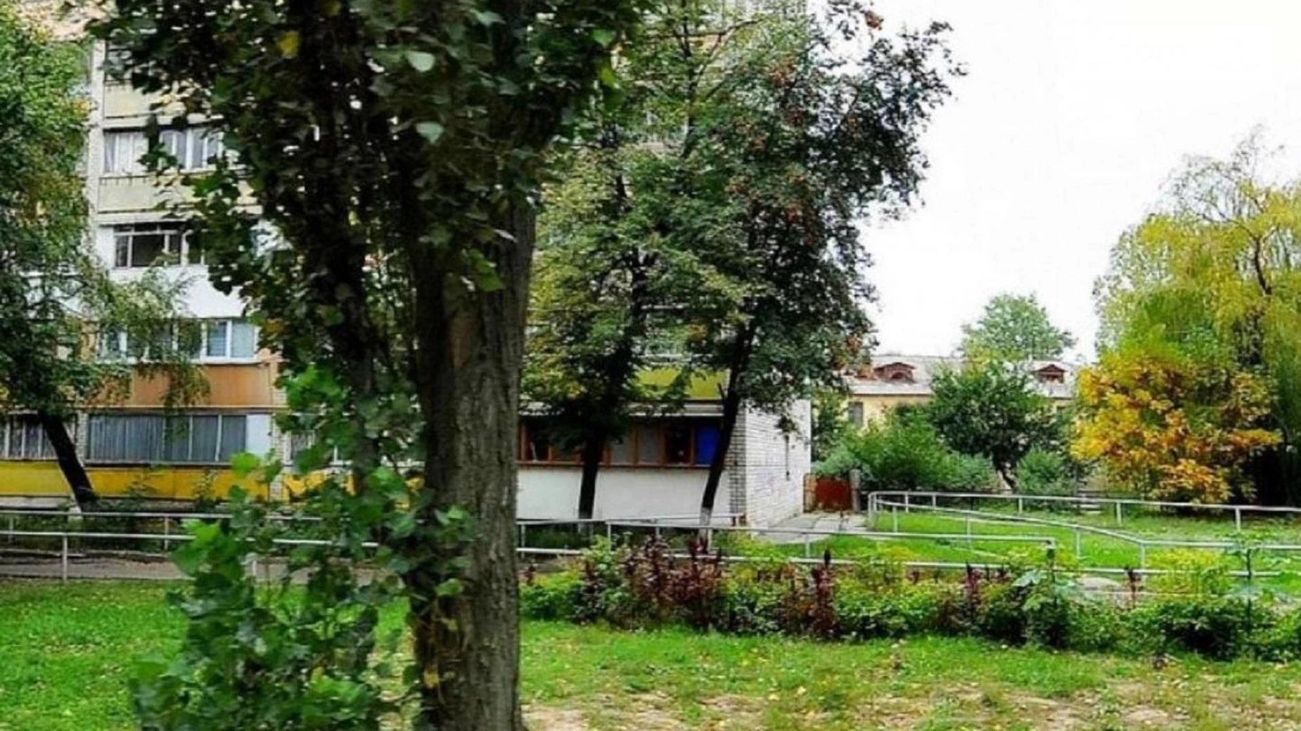 Продается 1-комнатная квартира 29.2 кв. м в Киеве, ул. Зодчих, 74 - фото 4