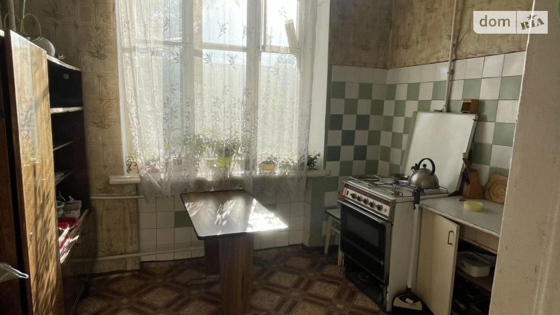 Продается 1-комнатная квартира 37.3 кв. м в Киеве, ул. Авиаконструкторская(Генерала Витрука), 4/9 - фото 4