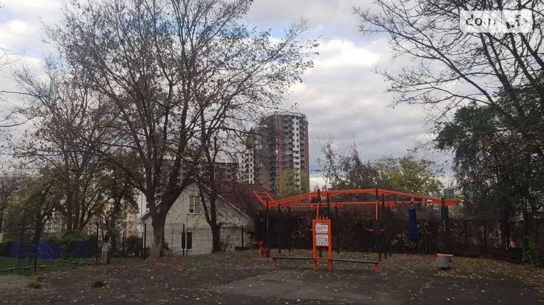 Продається 1-кімнатна квартира 26.2 кв. м у Києві, вул. Козацька, 32 - фото 3