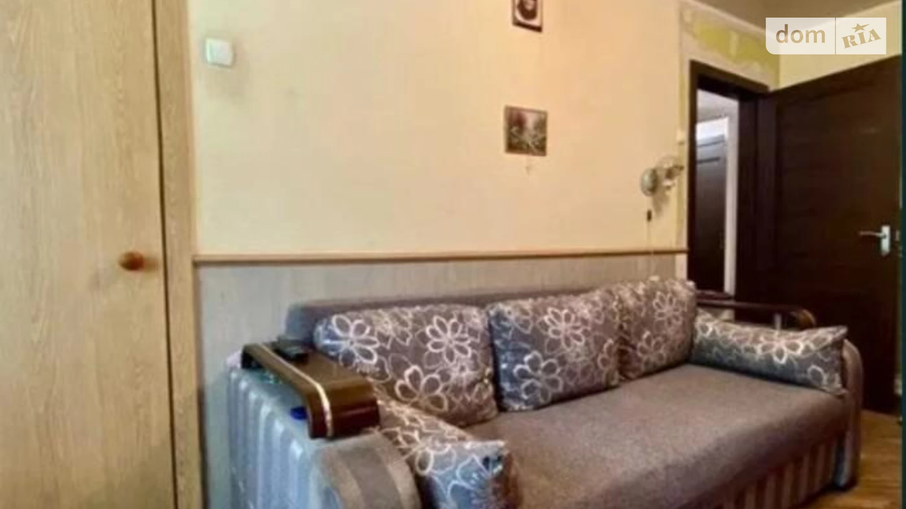 Продається 1-кімнатна квартира 26.2 кв. м у Києві, вул. Козацька, 32 - фото 4