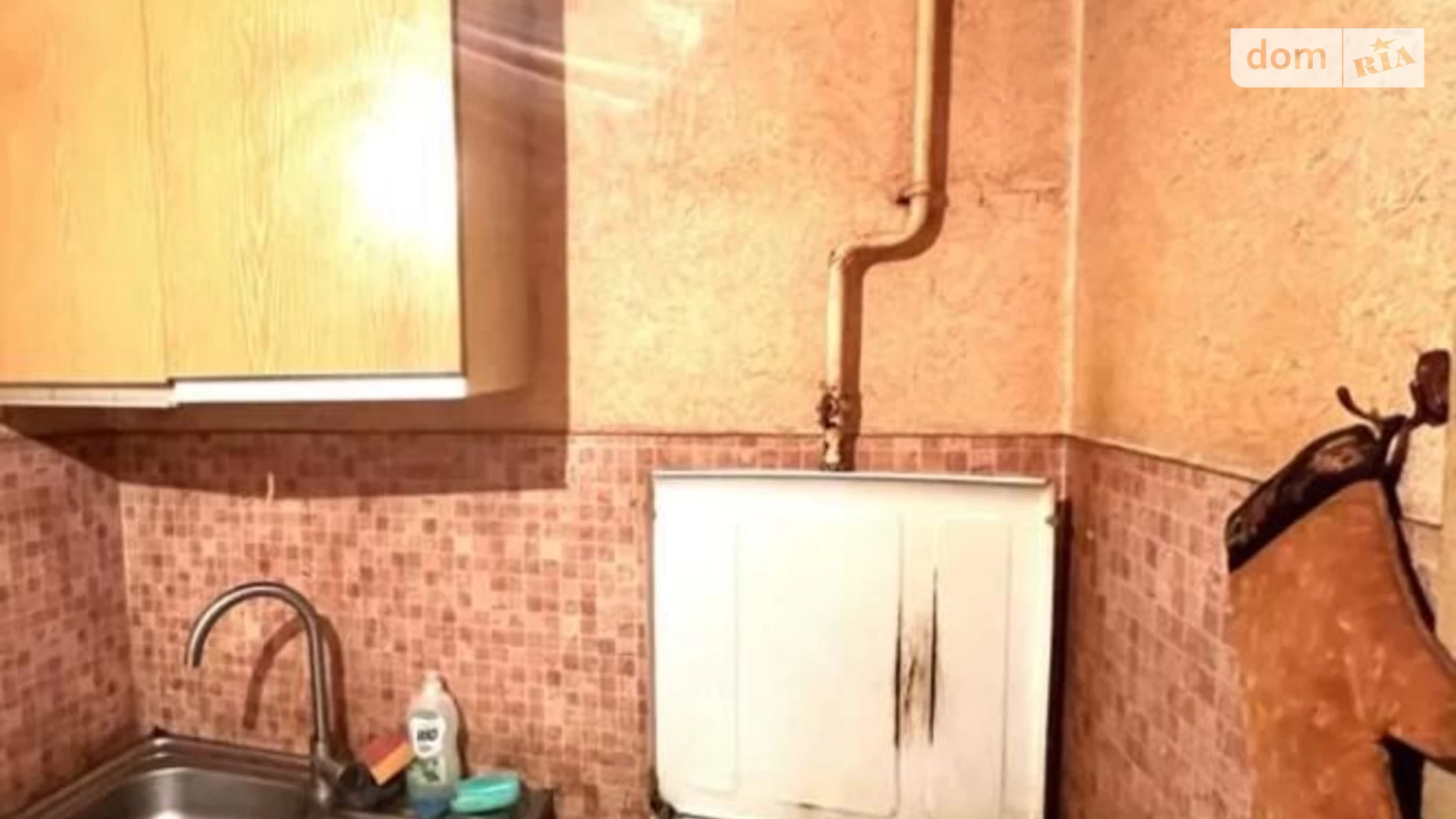 Продається 1-кімнатна квартира 26.2 кв. м у Києві, вул. Козацька, 32 - фото 5