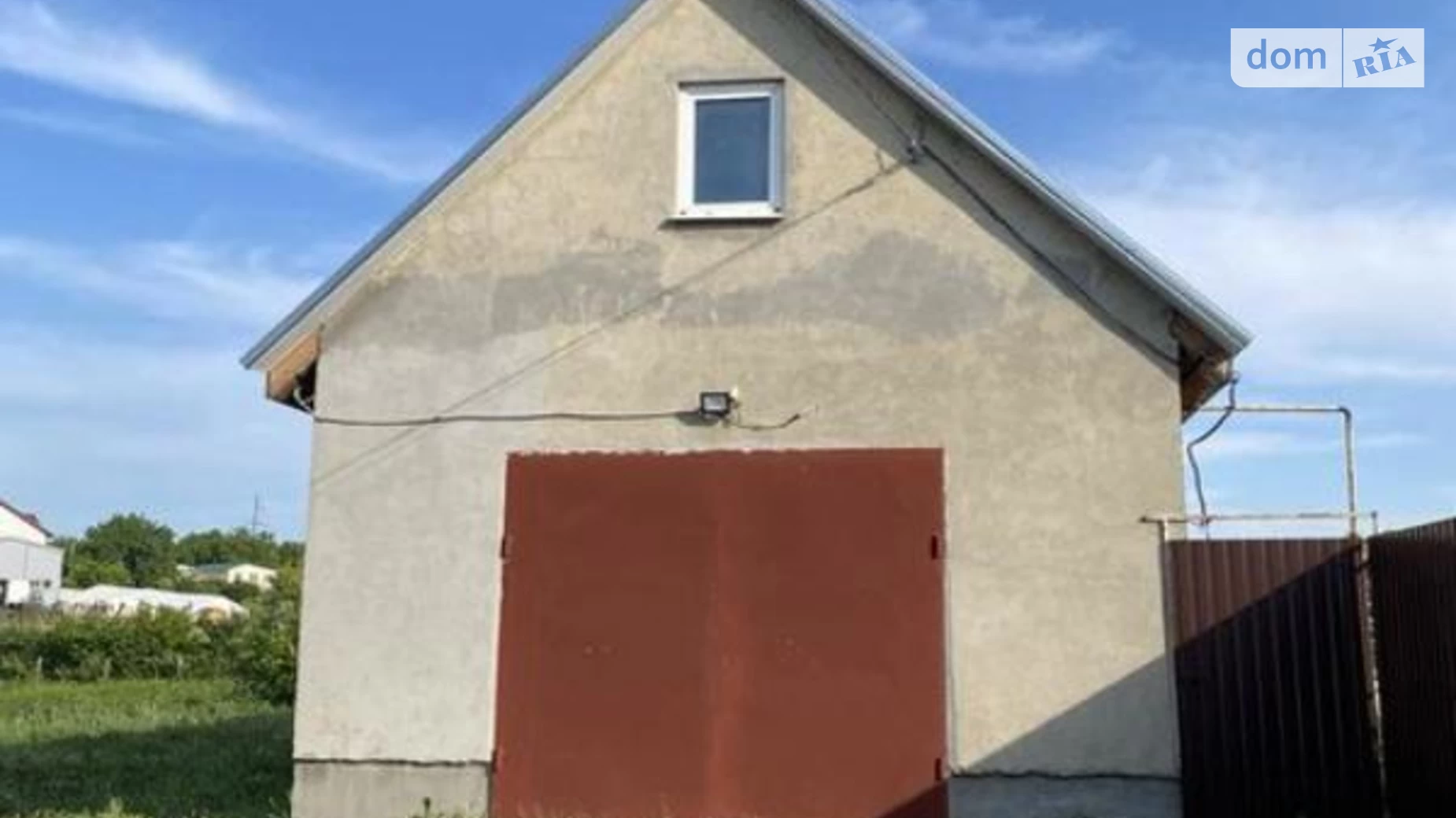 Продається одноповерховий будинок 96 кв. м з гаражем, цена: 45000 $ - фото 3
