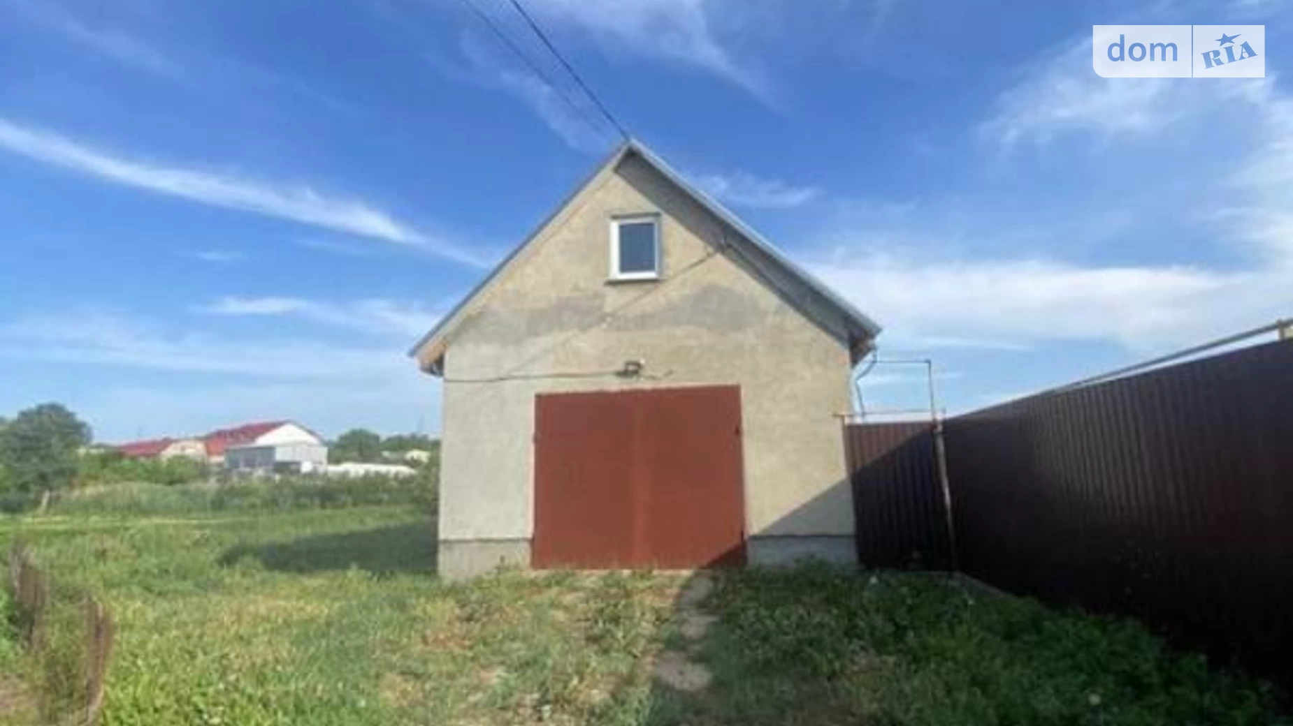 Продається одноповерховий будинок 96 кв. м з гаражем, цена: 45000 $ - фото 4