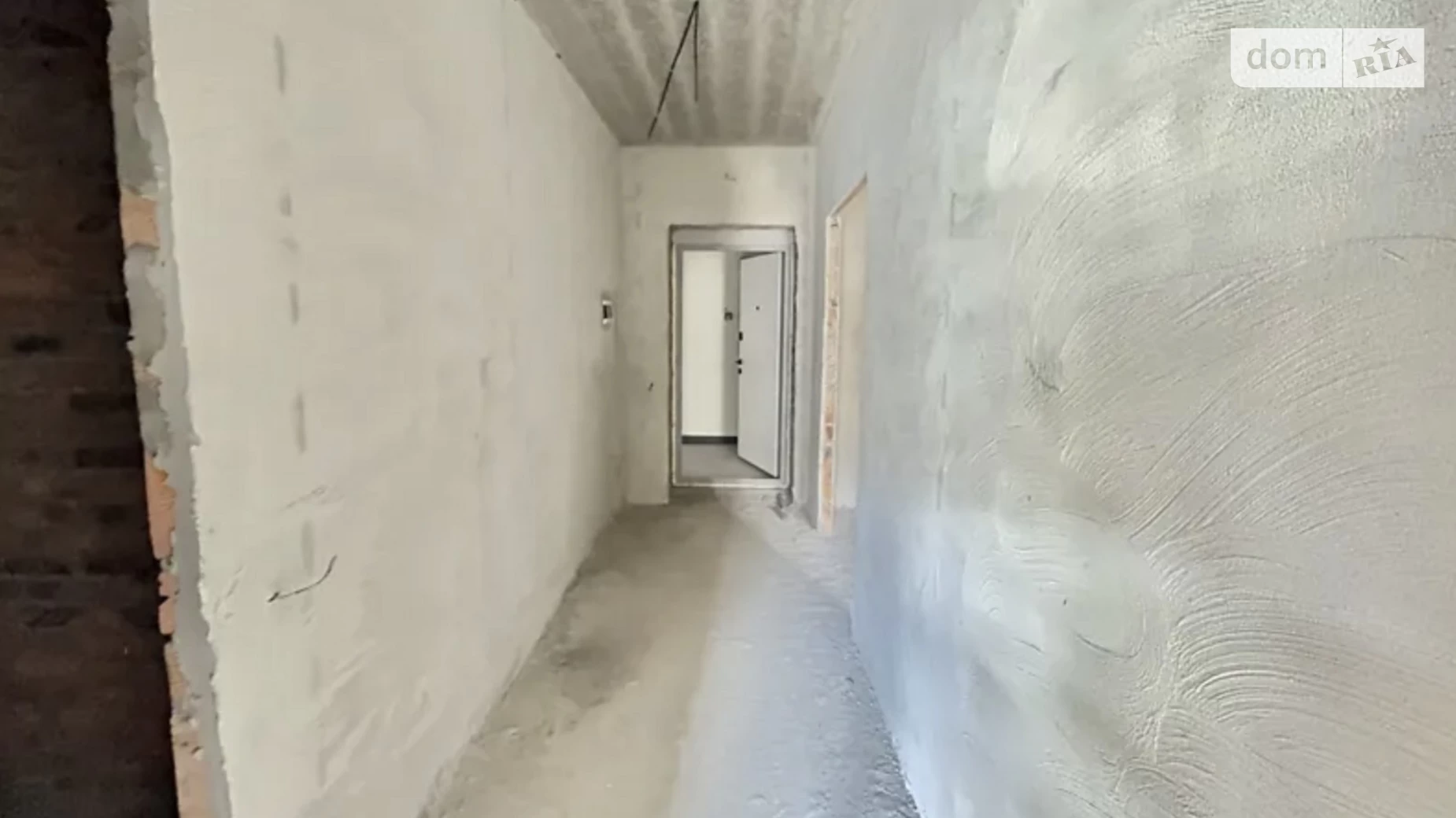 Продається 1-кімнатна квартира 39.3 кв. м у Хмельницькому, вул. Вінницька, 1/8 - фото 2