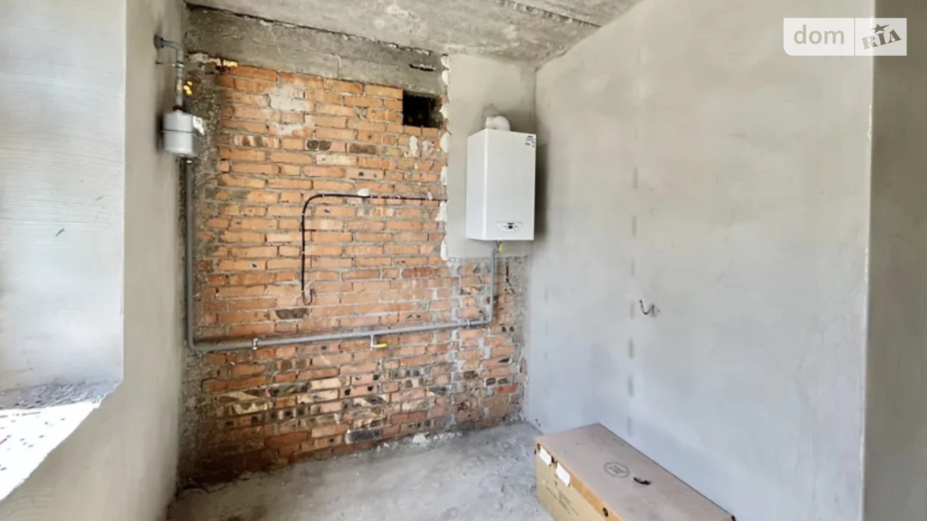 Продається 1-кімнатна квартира 39.3 кв. м у Хмельницькому, вул. Вінницька, 1/8 - фото 4