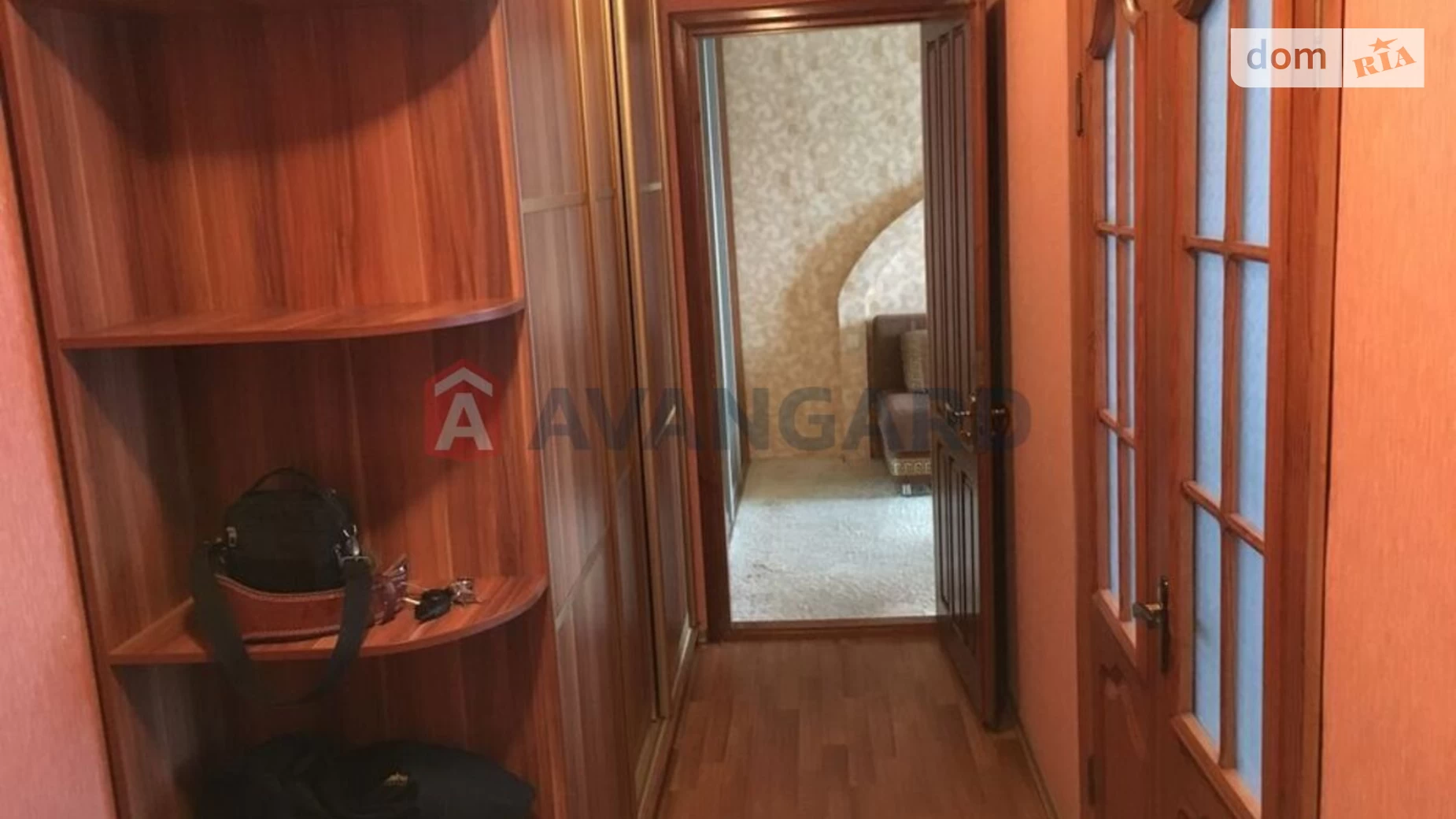2-комнатная квартира 49 кв. м в Запорожье, просп. Преображенского инженера, 17 - фото 5