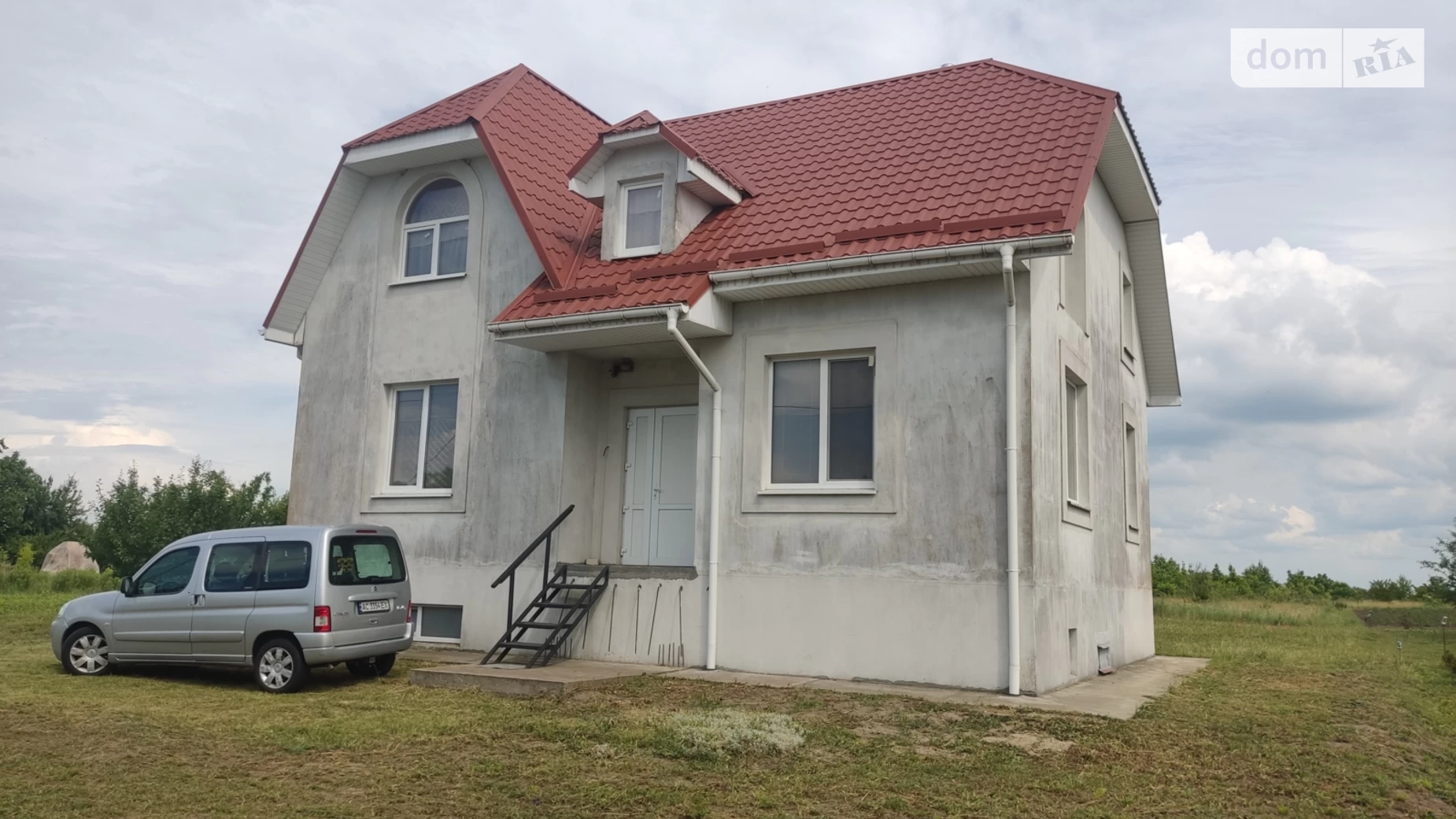 Продається будинок 2 поверховий 230.7 кв. м з балконом, цена: 120000 $ - фото 2