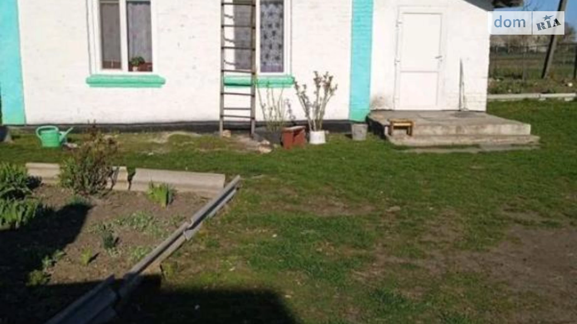 Продається одноповерховий будинок 60 кв. м з каміном, цена: 280000 грн - фото 3