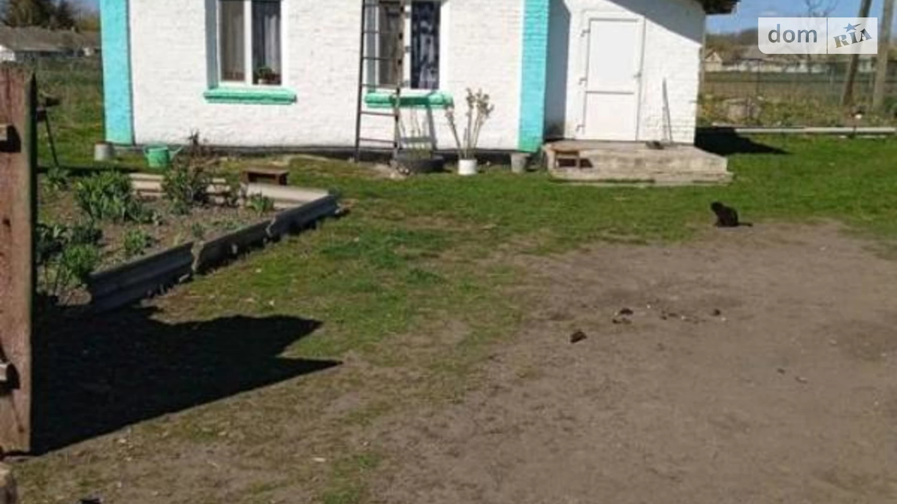 Продається одноповерховий будинок 60 кв. м з каміном, цена: 280000 грн - фото 2