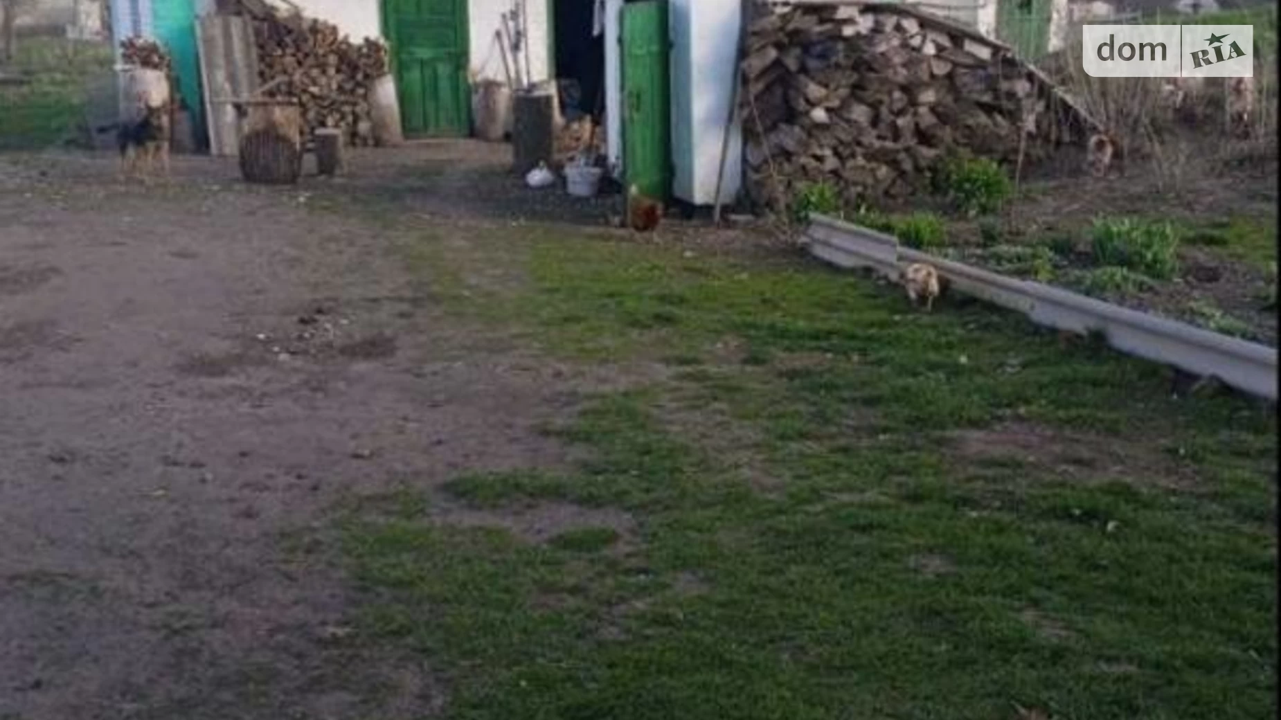 Продається одноповерховий будинок 60 кв. м з каміном, цена: 280000 грн - фото 5