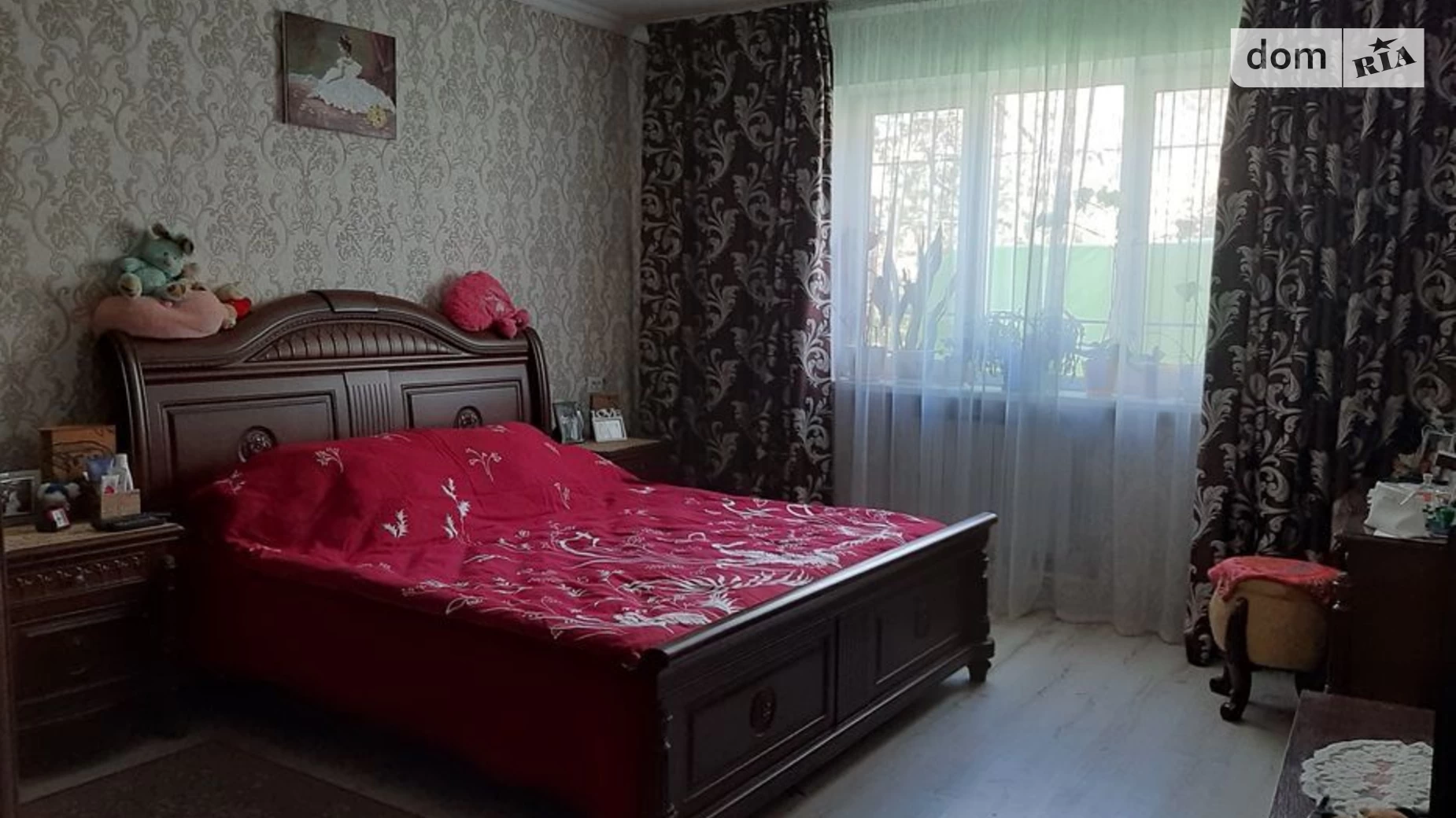 Продается одноэтажный дом 108.8 кв. м с подвалом, цена: 149987 $ - фото 3