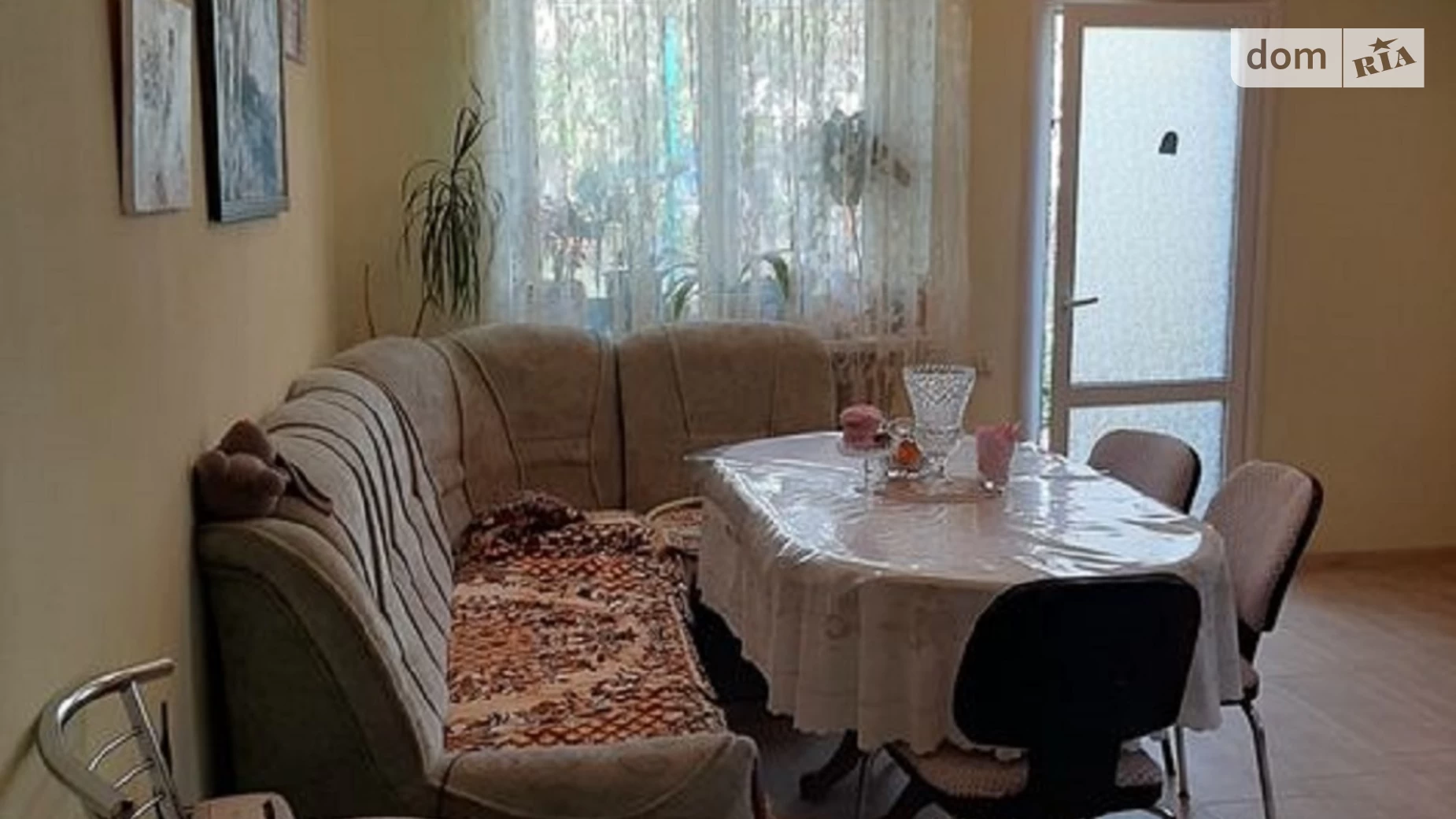 Продается одноэтажный дом 108.8 кв. м с подвалом, цена: 149987 $ - фото 2