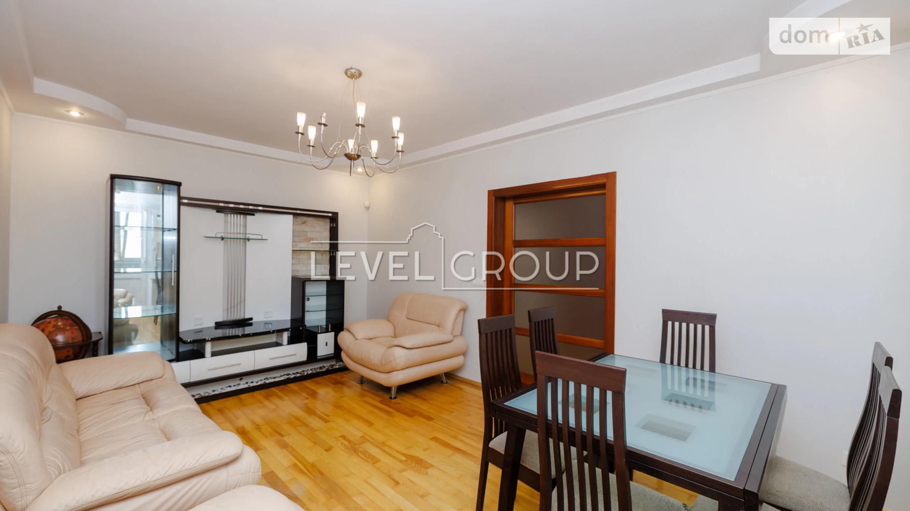 Продается 4-комнатная квартира 113.3 кв. м в Киеве, ул. Федора Эрнста, 2 - фото 4