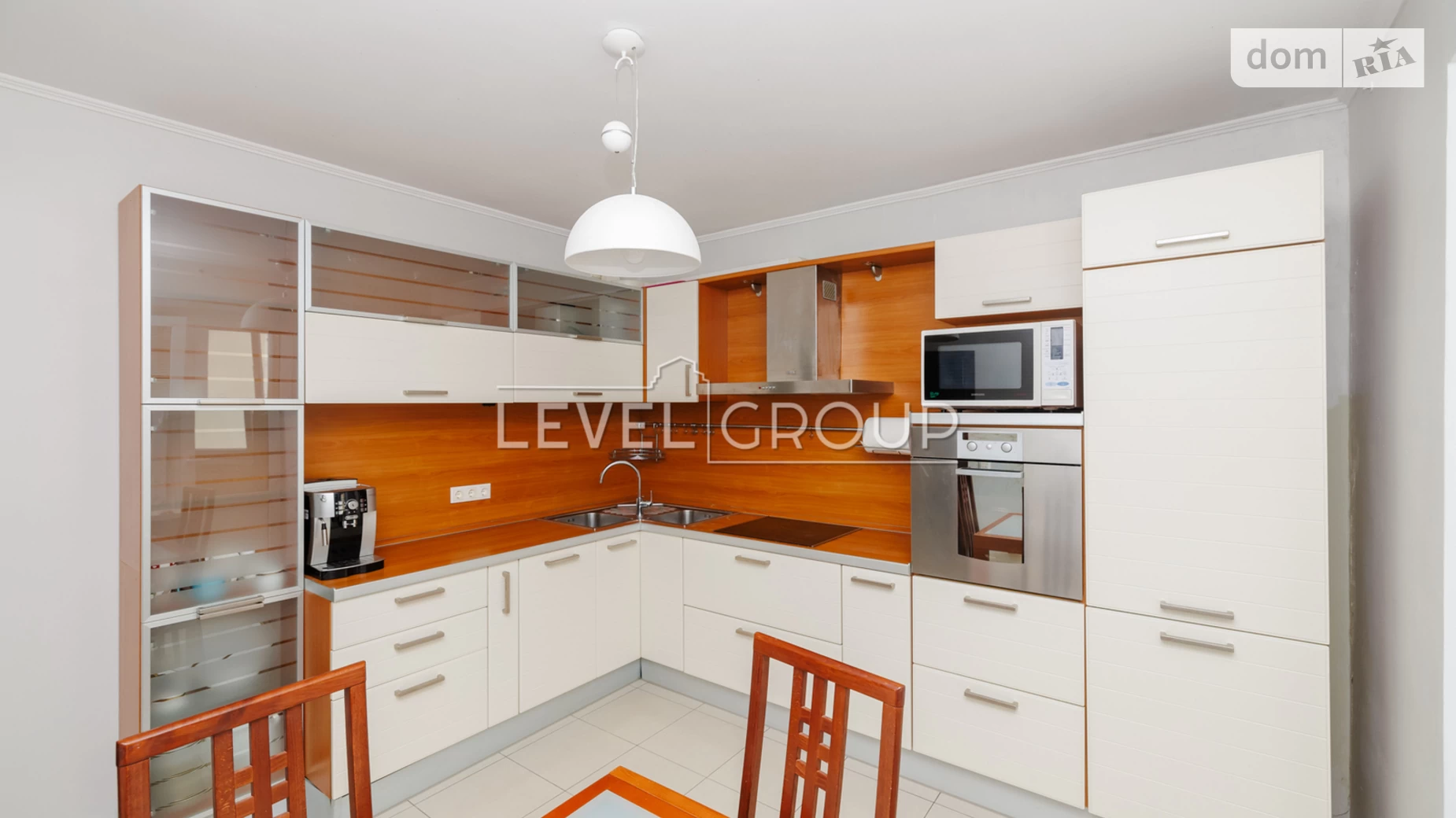 Продается 4-комнатная квартира 113.3 кв. м в Киеве, ул. Федора Эрнста, 2 - фото 3