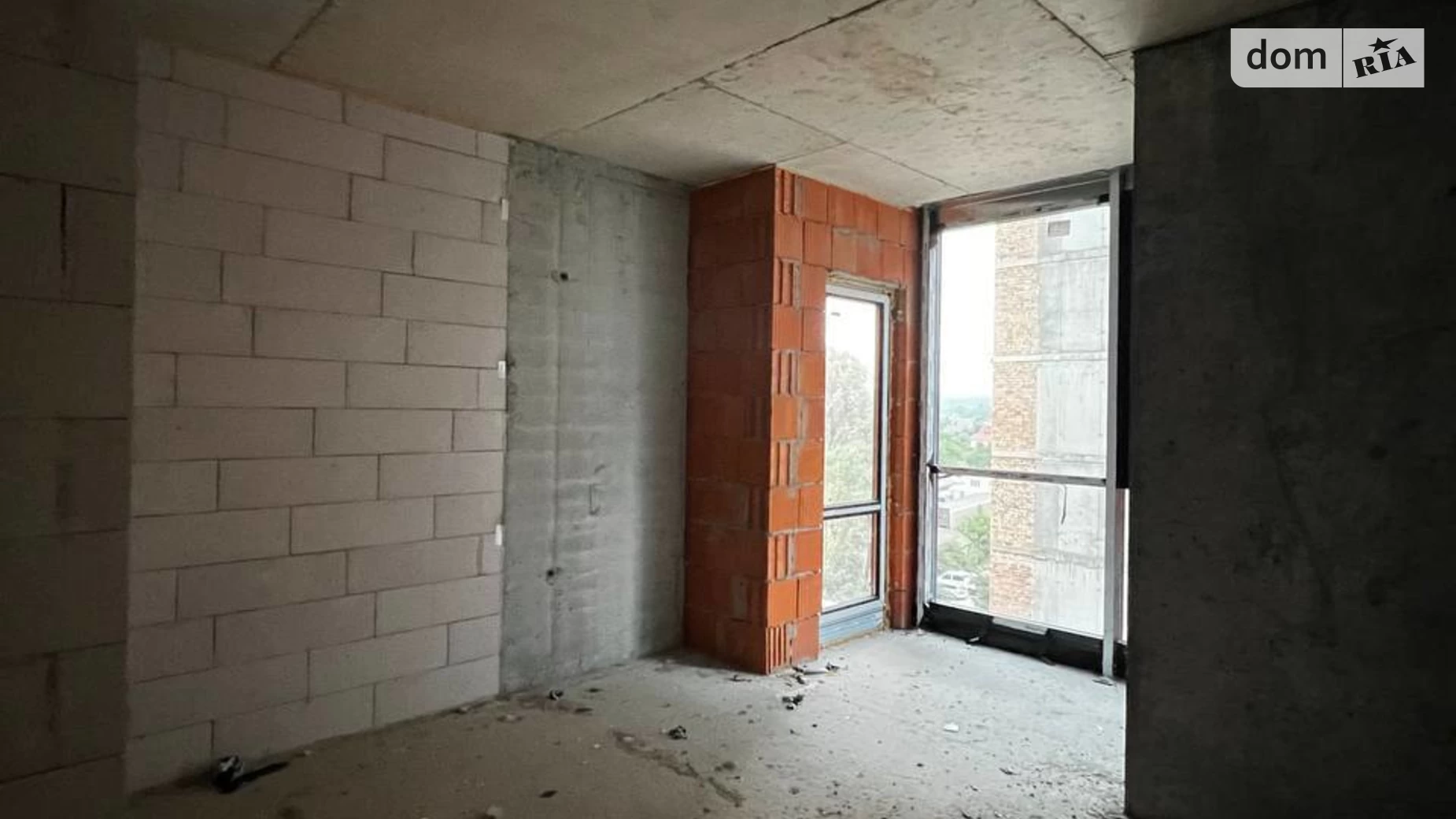Продается 1-комнатная квартира 43 кв. м в Ивано-Франковске, ул. Ленкавского - фото 4