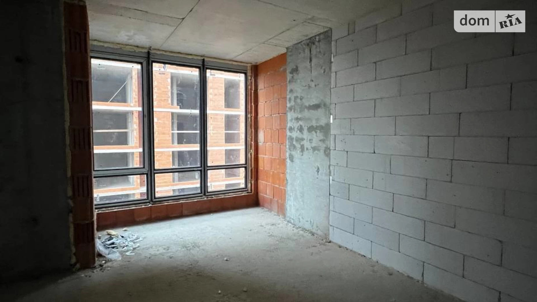 Продается 1-комнатная квартира 43 кв. м в Ивано-Франковске, ул. Ленкавского - фото 5