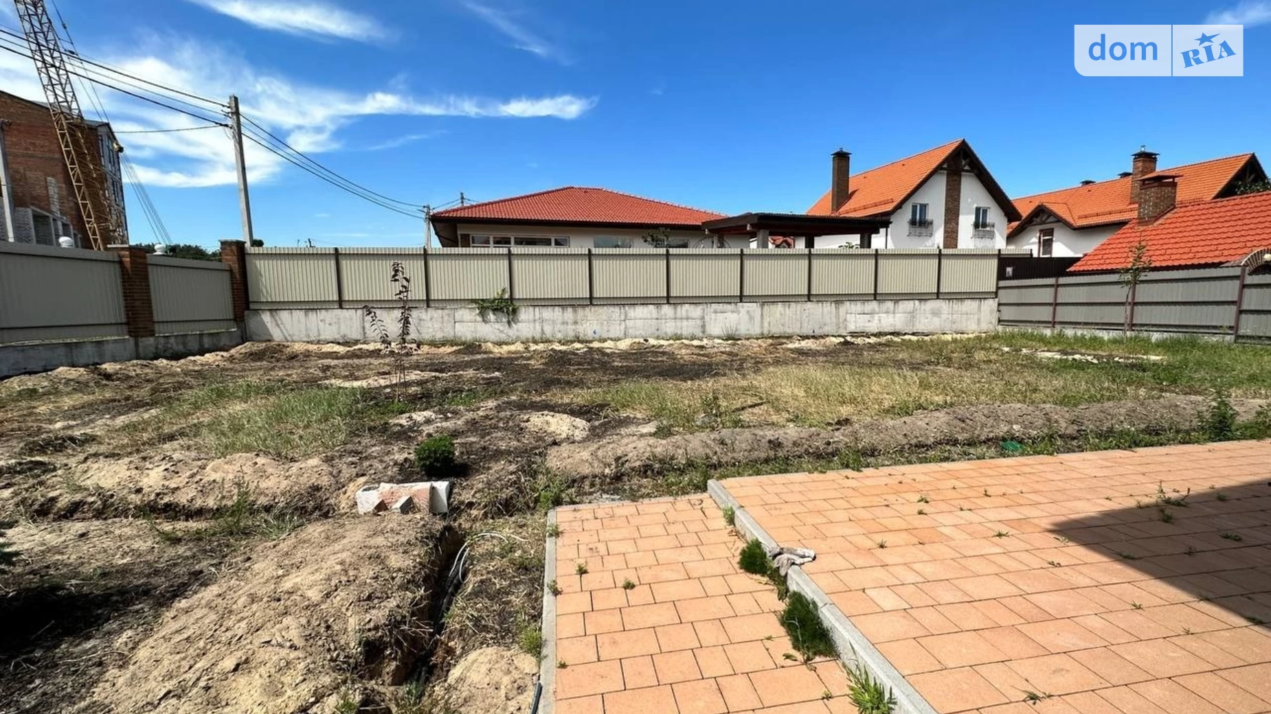 Продается дом на 2 этажа 150 кв. м с беседкой, цена: 150000 $ - фото 5