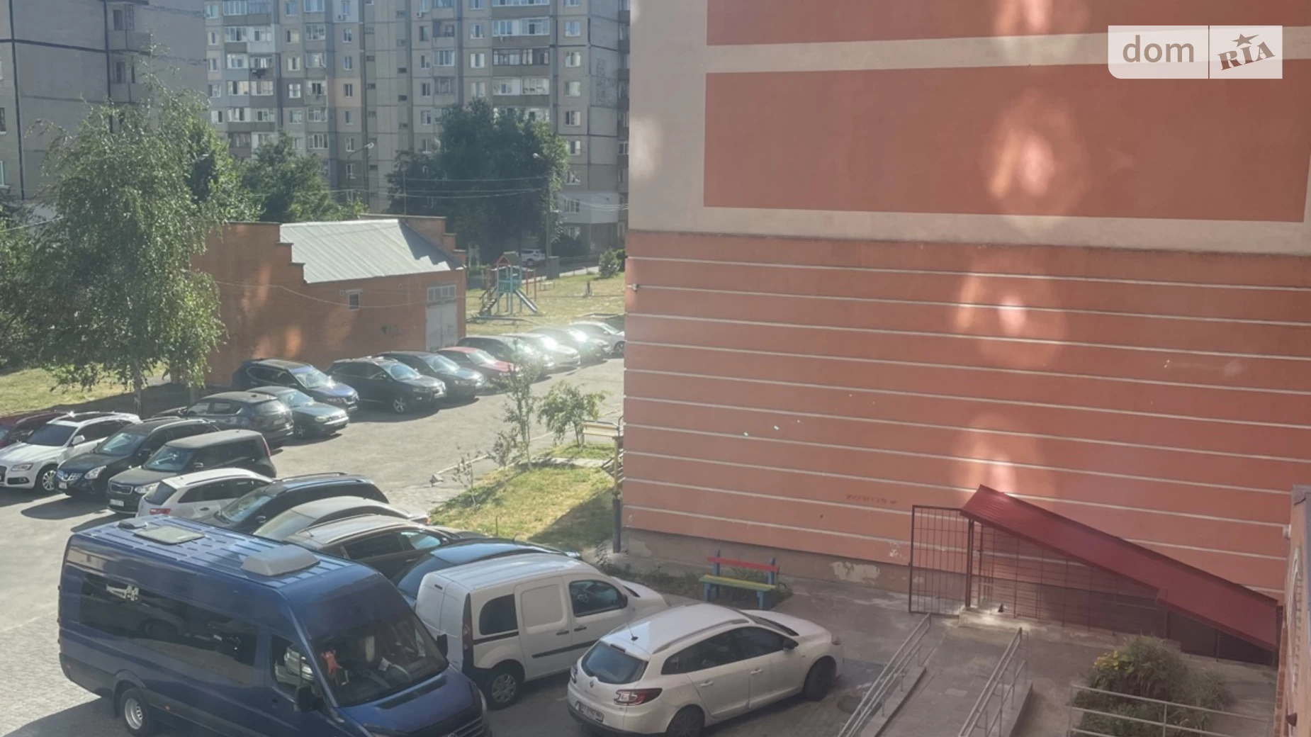 Продається 1-кімнатна квартира 49.9 кв. м у Білій Церкві, просп. Незалежності - фото 4