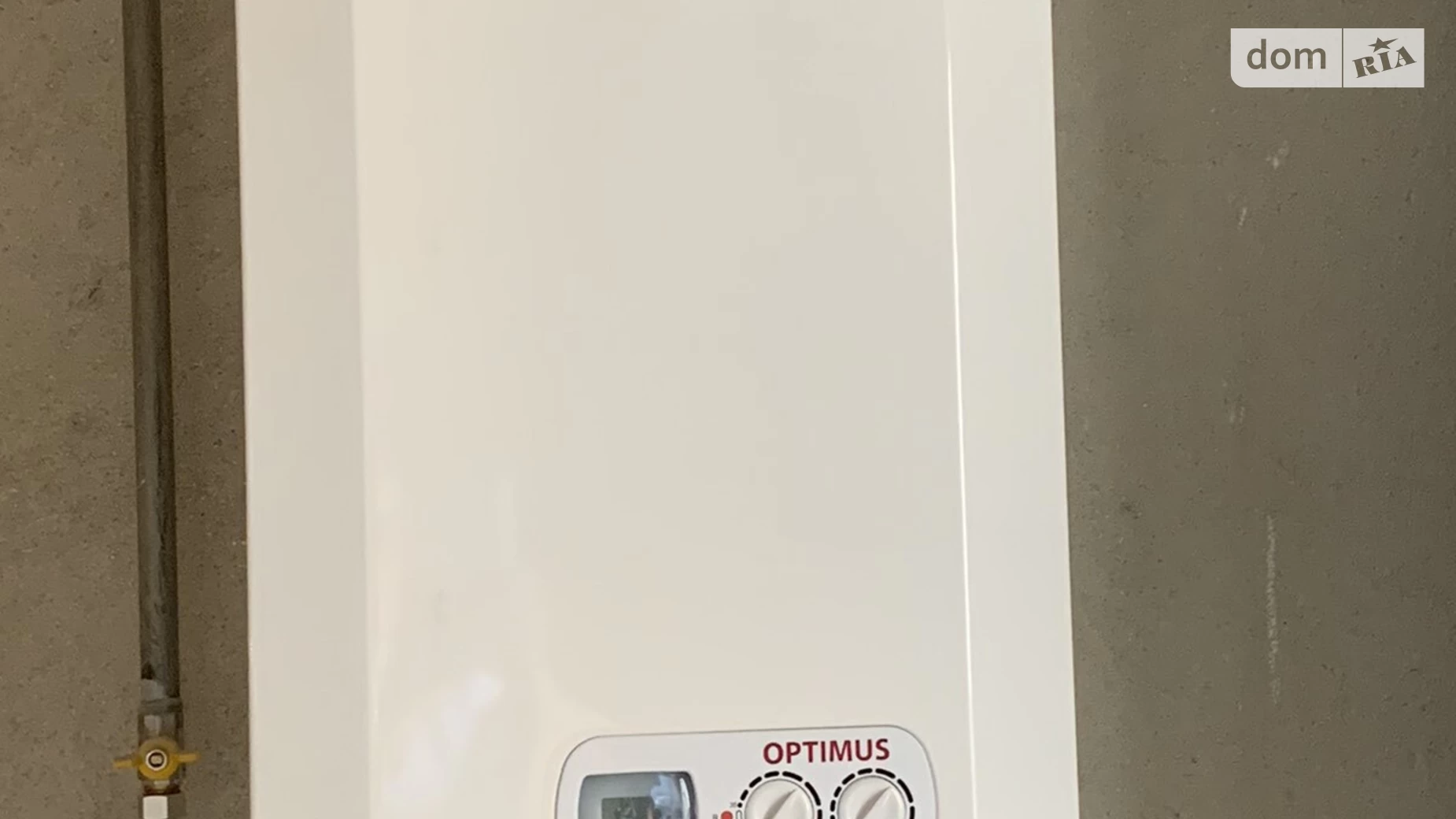 Продається 1-кімнатна квартира 64.2 кв. м у Крижанівка, вул. Софіївська, 15 - фото 4