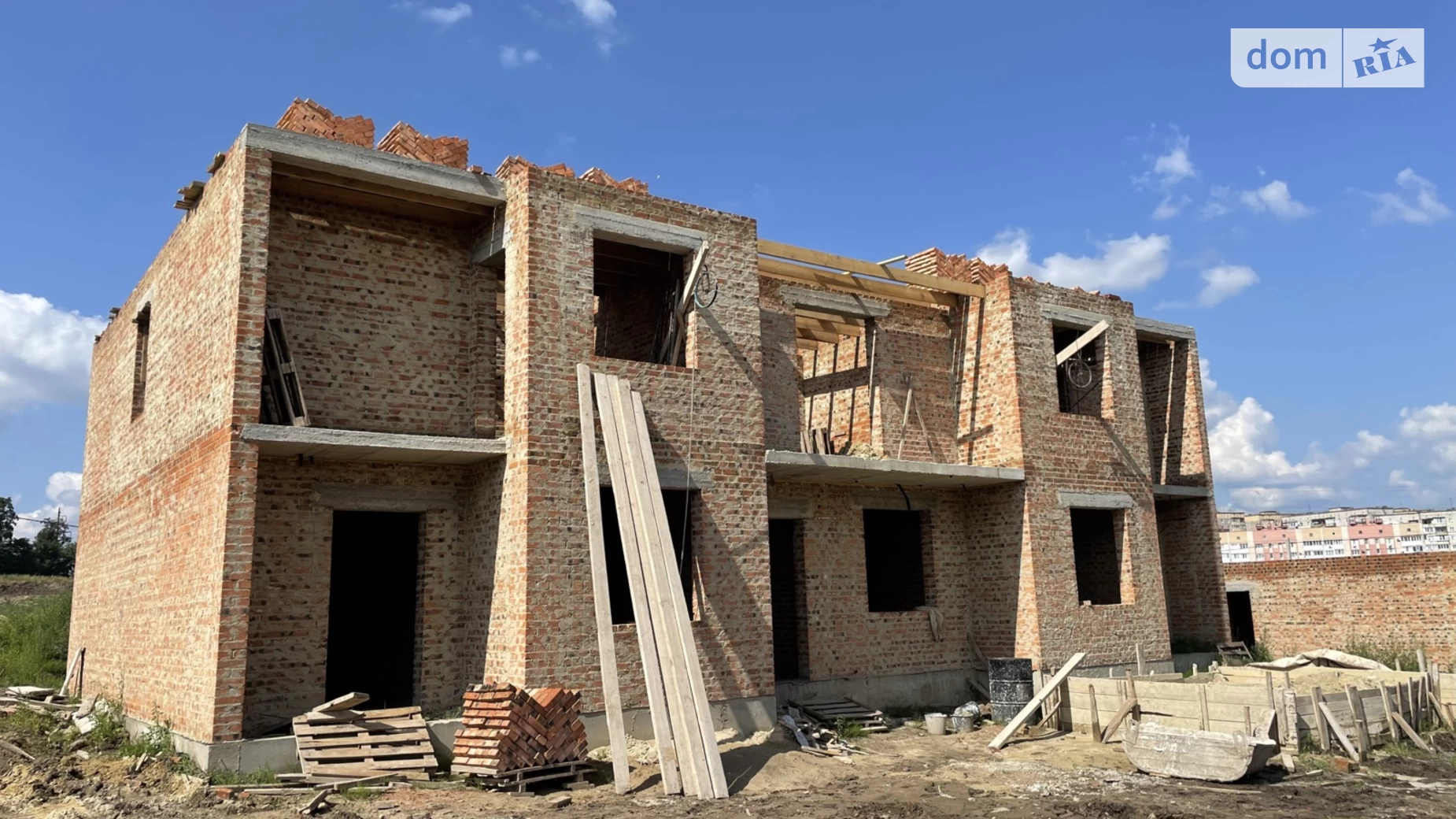 Продається частина будинку 107 кв. м з гаражем, цена: 53000 $ - фото 3