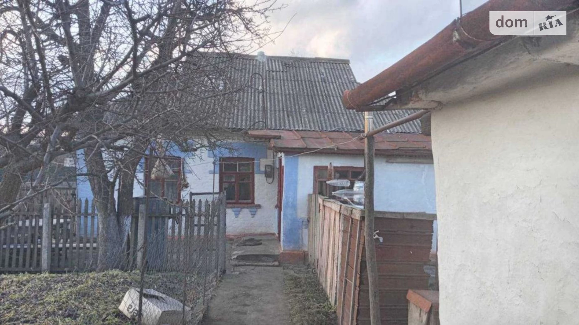 Продается одноэтажный дом 56 кв. м с участком, цена: 13500 $ - фото 2