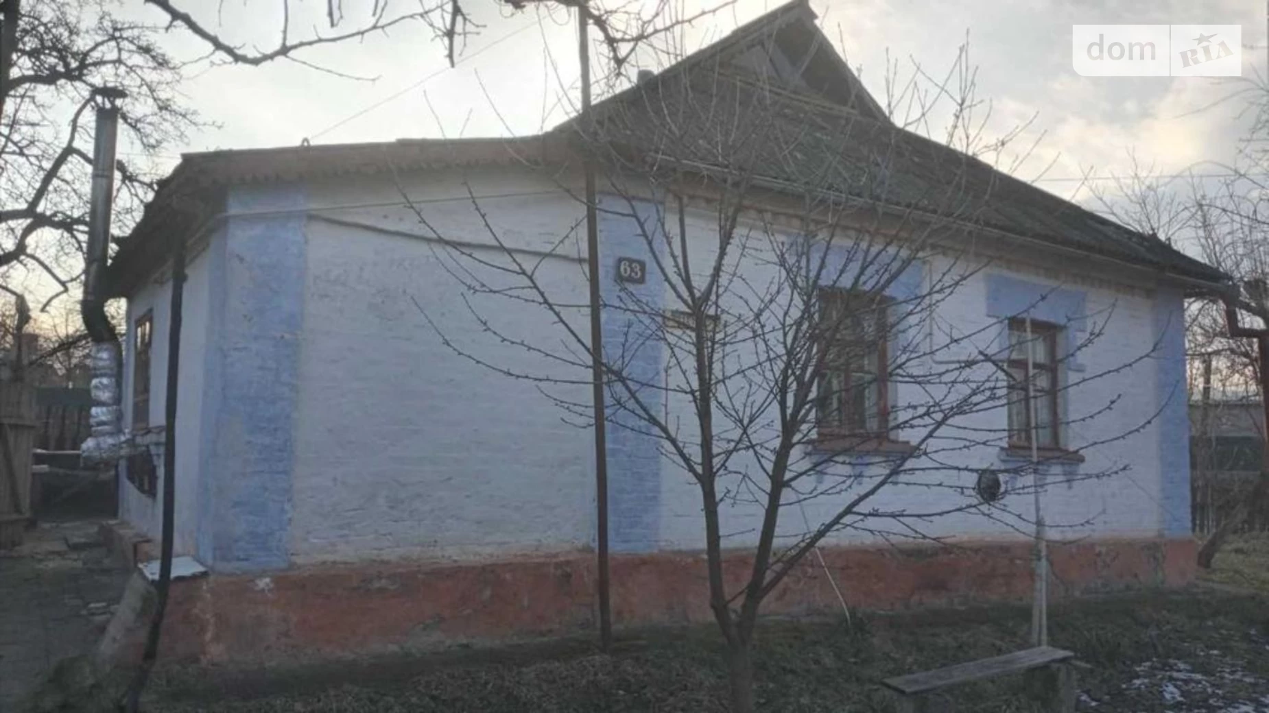Продается одноэтажный дом 56 кв. м с участком, цена: 13500 $ - фото 3