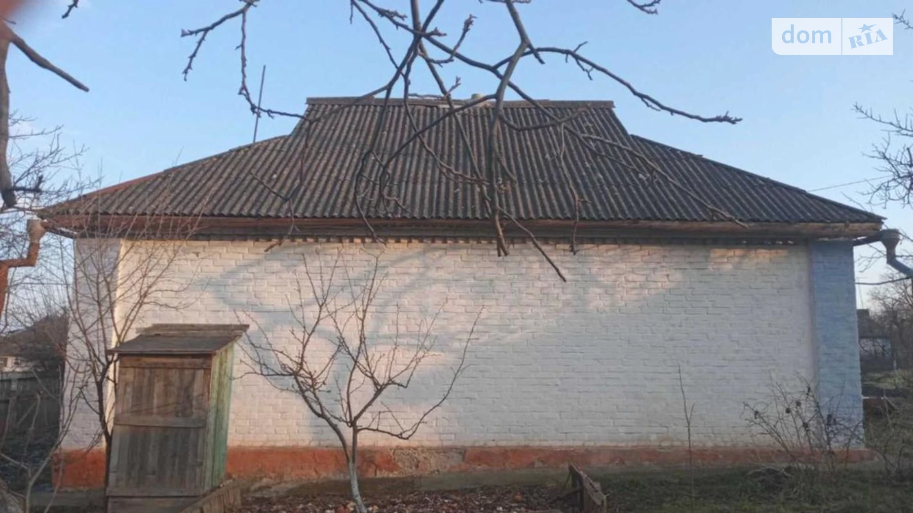 Продается одноэтажный дом 56 кв. м с участком, цена: 13500 $ - фото 4