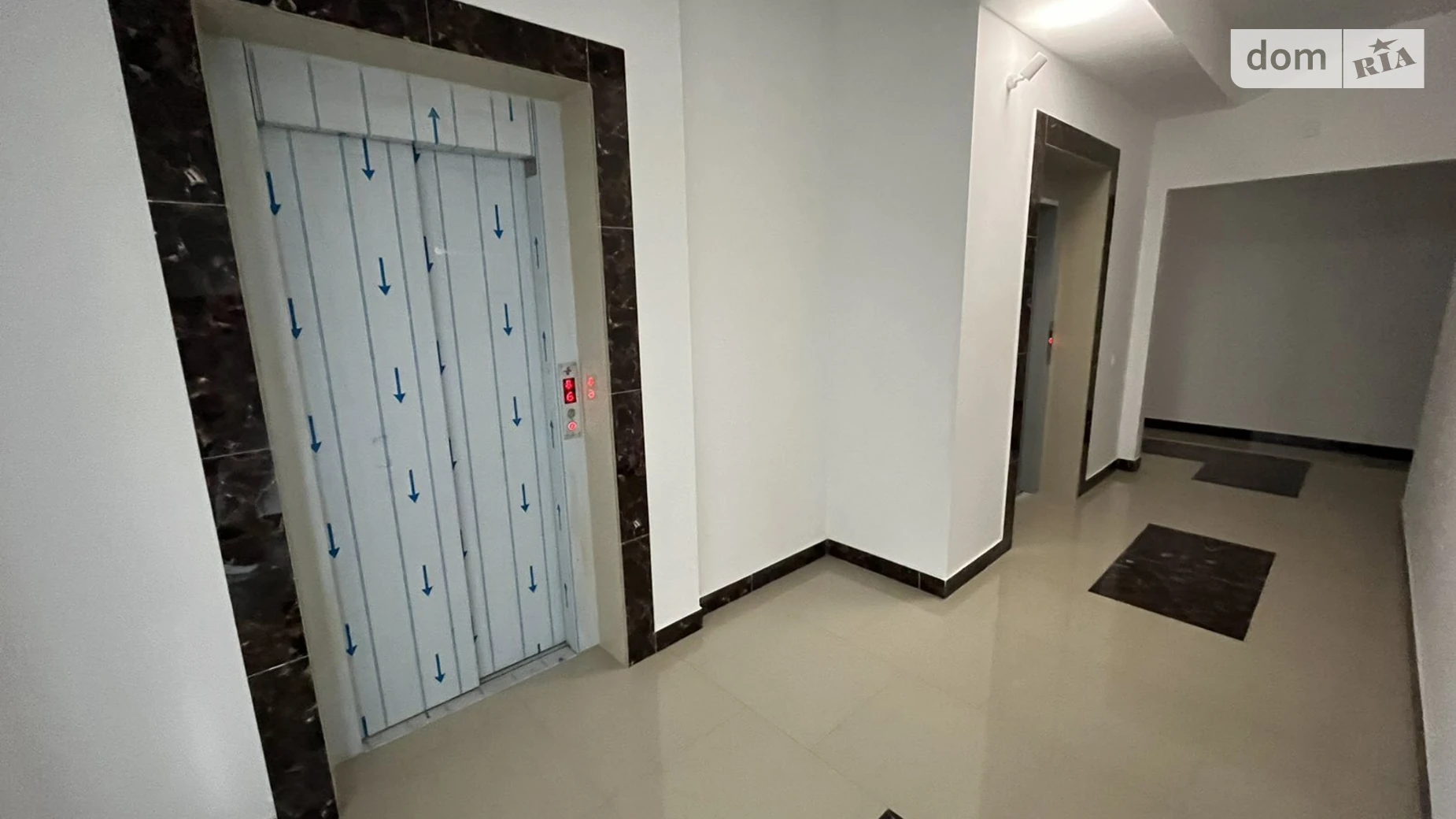 Продается 1-комнатная квартира 50.2 кв. м в, цена: 52500 $ - фото 4