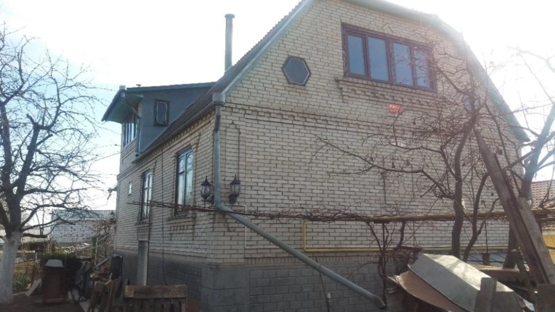 Продається будинок 2 поверховий 110 кв. м з верандою, цена: 55000 $ - фото 3