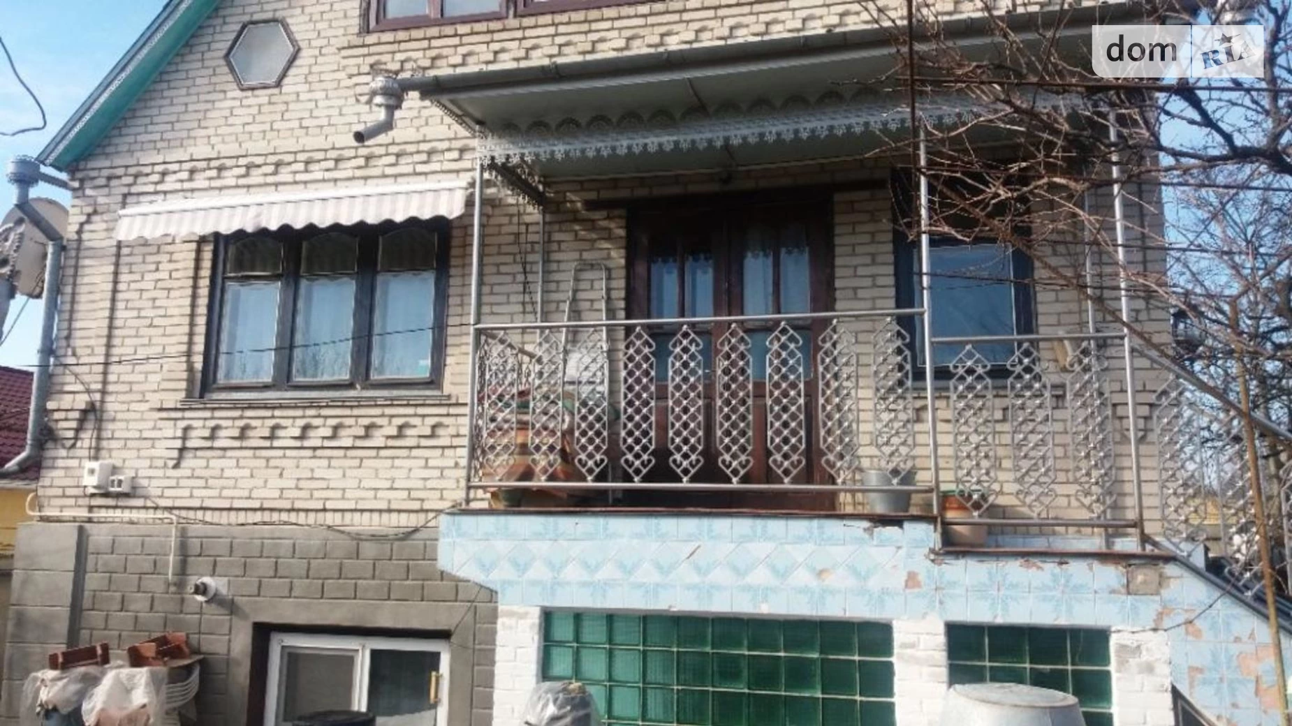 Продається будинок 2 поверховий 110 кв. м з верандою, цена: 55000 $ - фото 2