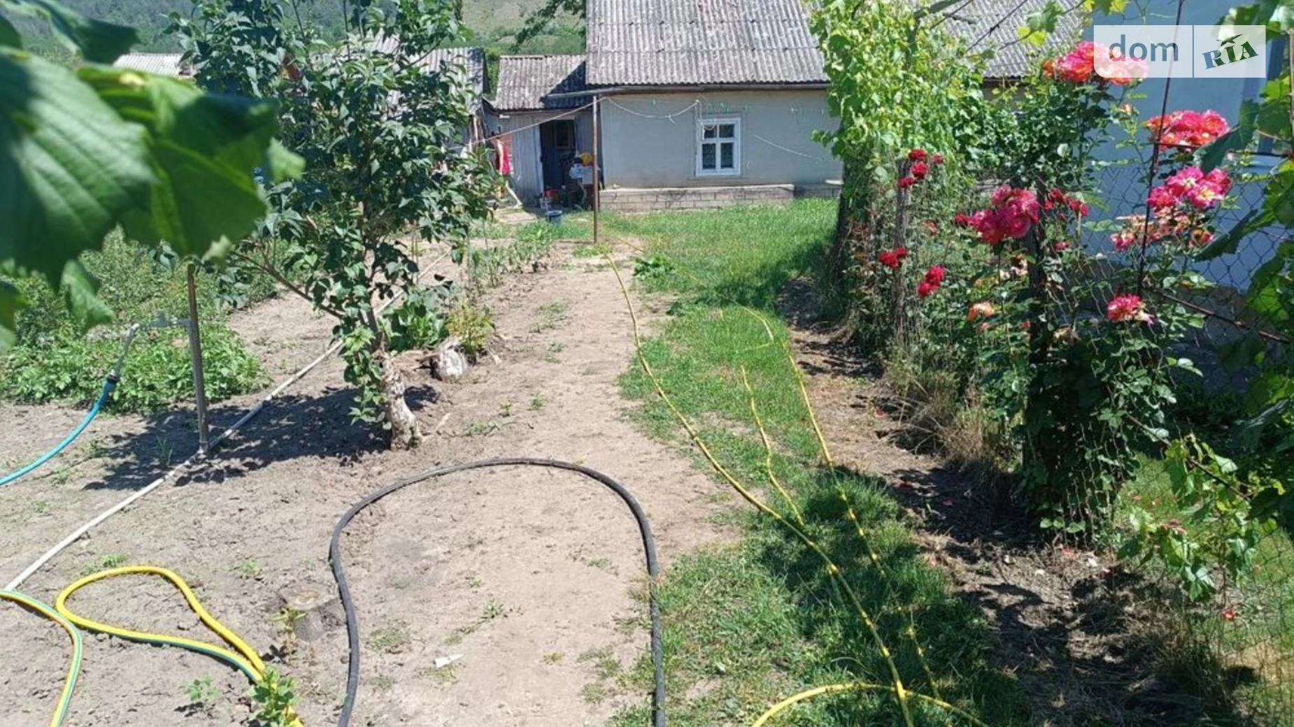 Продається одноповерховий будинок 70 кв. м з банею/сауною, цена: 16555 $ - фото 3