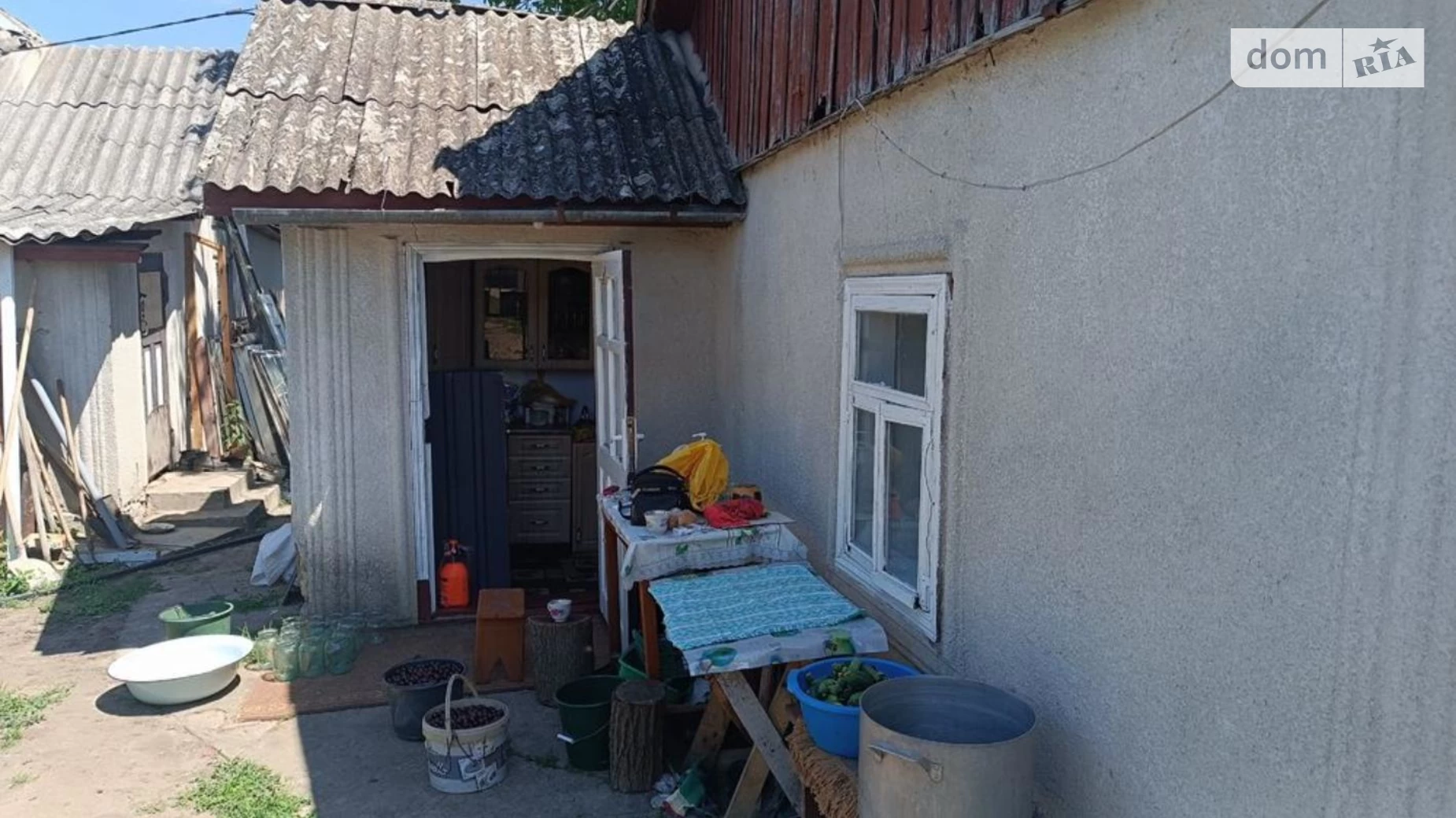 Продається одноповерховий будинок 70 кв. м з банею/сауною, цена: 16555 $ - фото 2
