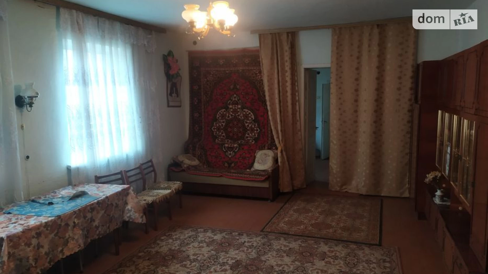 Продается часть дома 68 кв. м с гаражом, цена: 49000 $ - фото 5