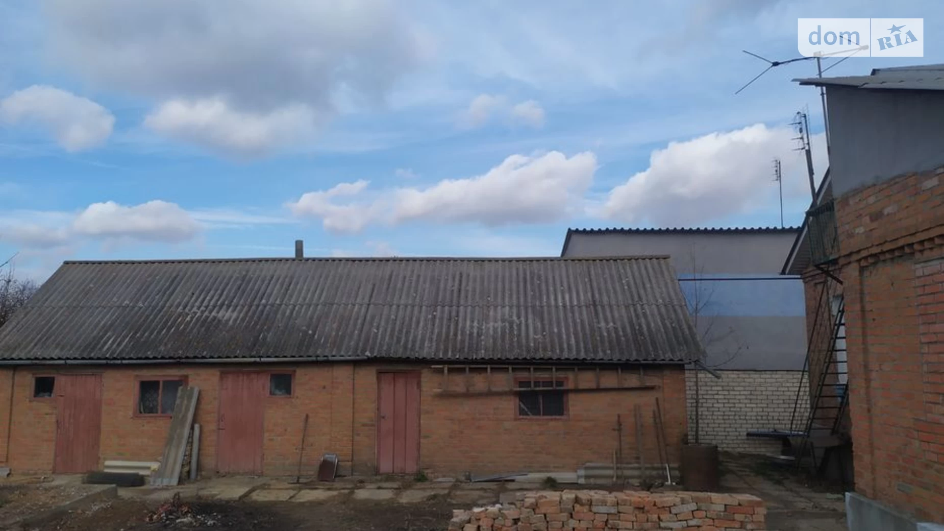 Продается часть дома 68 кв. м с гаражом, цена: 49000 $ - фото 3