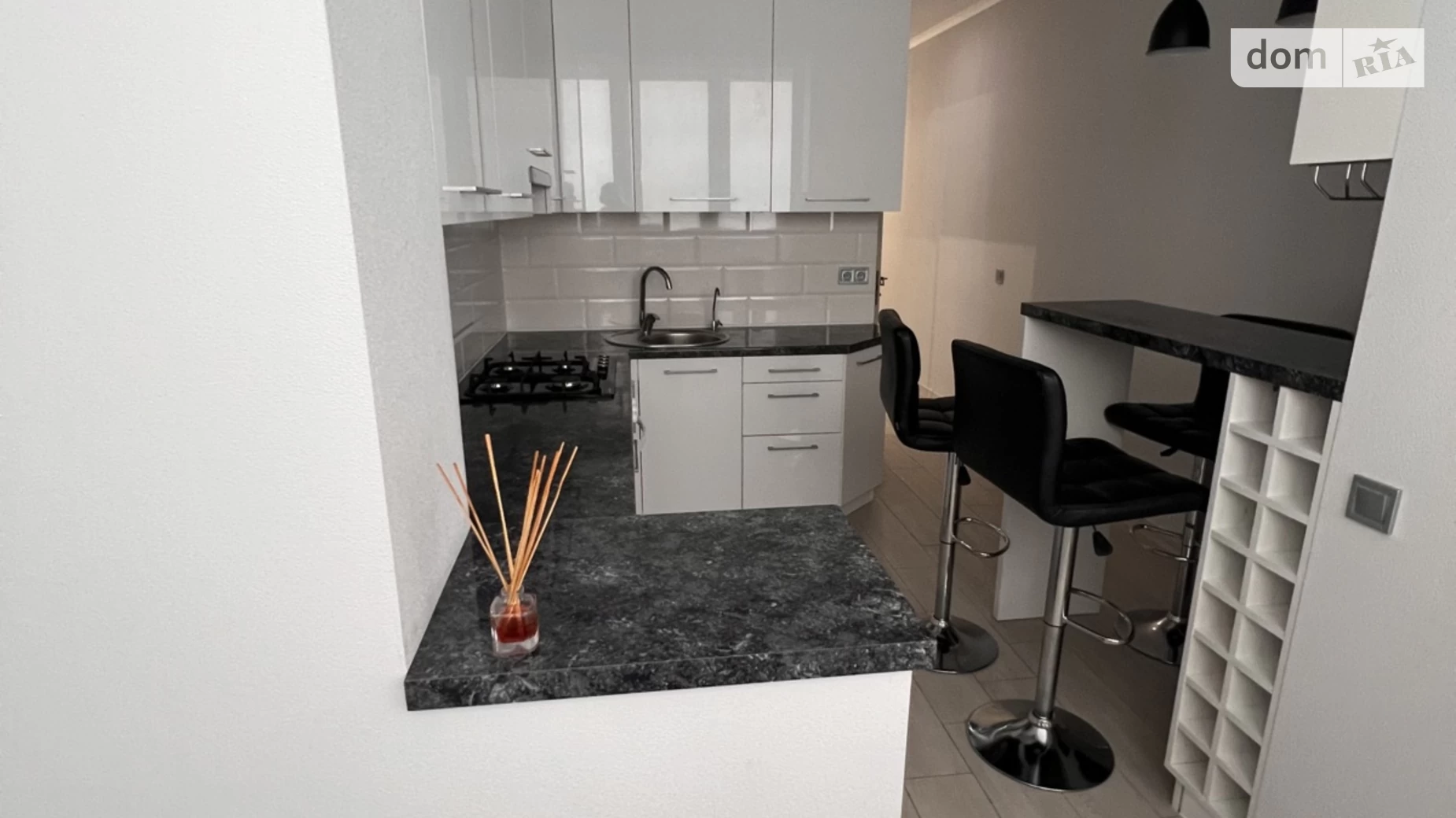 Продается 1-комнатная квартира 41.1 кв. м в Харькове, просп. Победы, 89 - фото 5