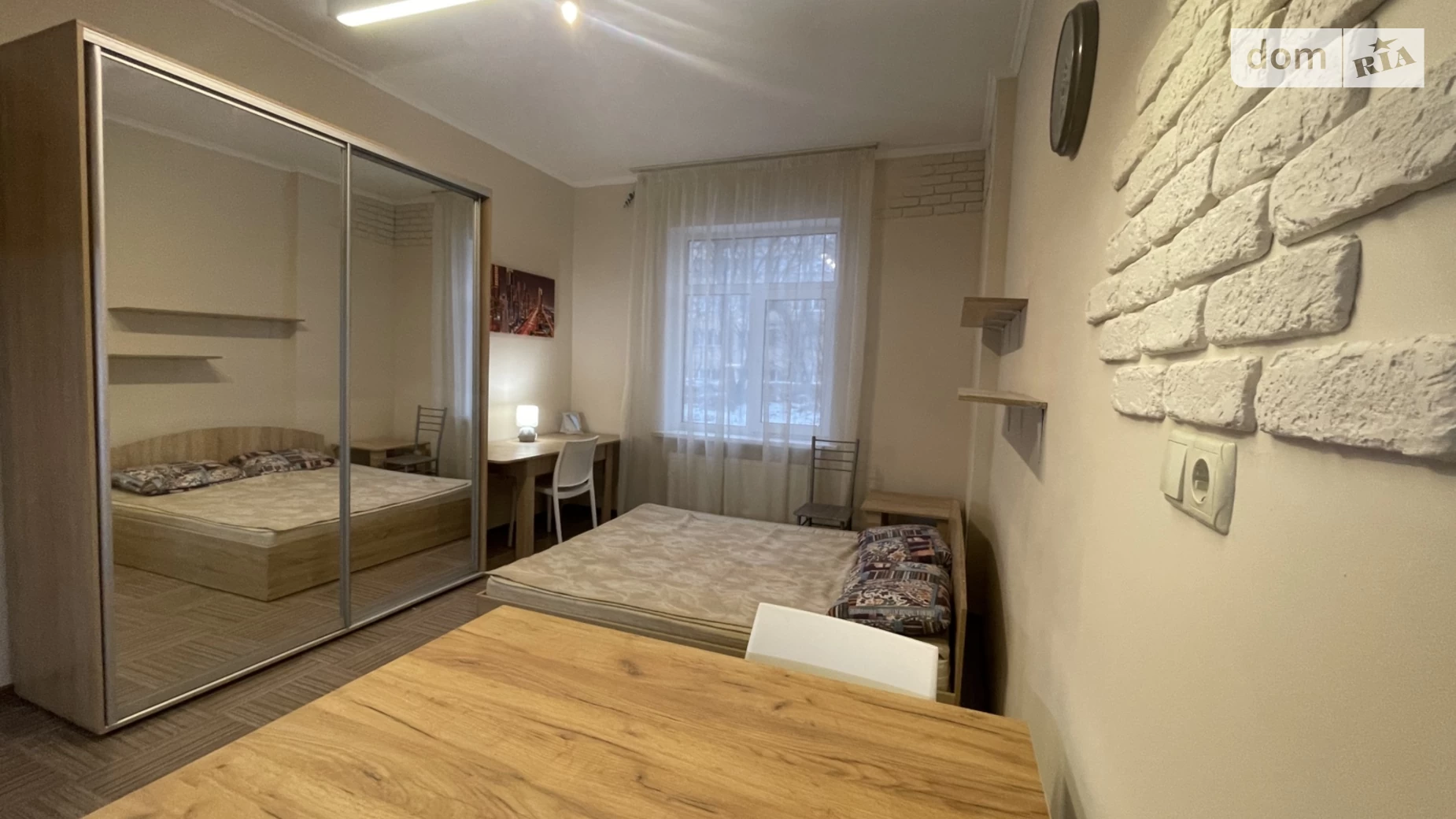 Продається 1-кімнатна квартира 26 кв. м у Києві, вул. Коновальця Євгена, 36Е - фото 2