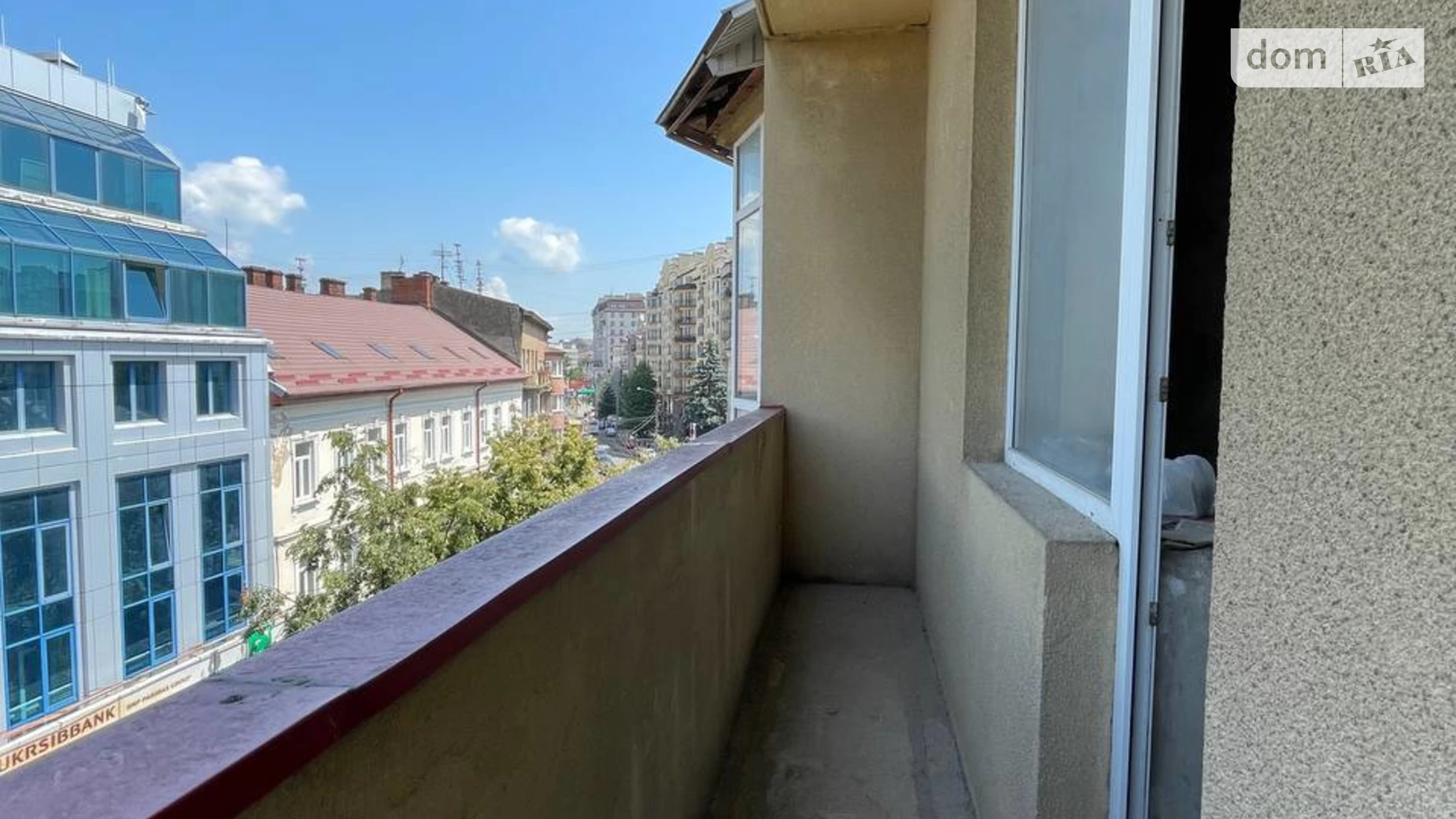 Продається 2-кімнатна квартира 72.8 кв. м у Івано-Франківську, вул. Стрільців Січових - фото 2