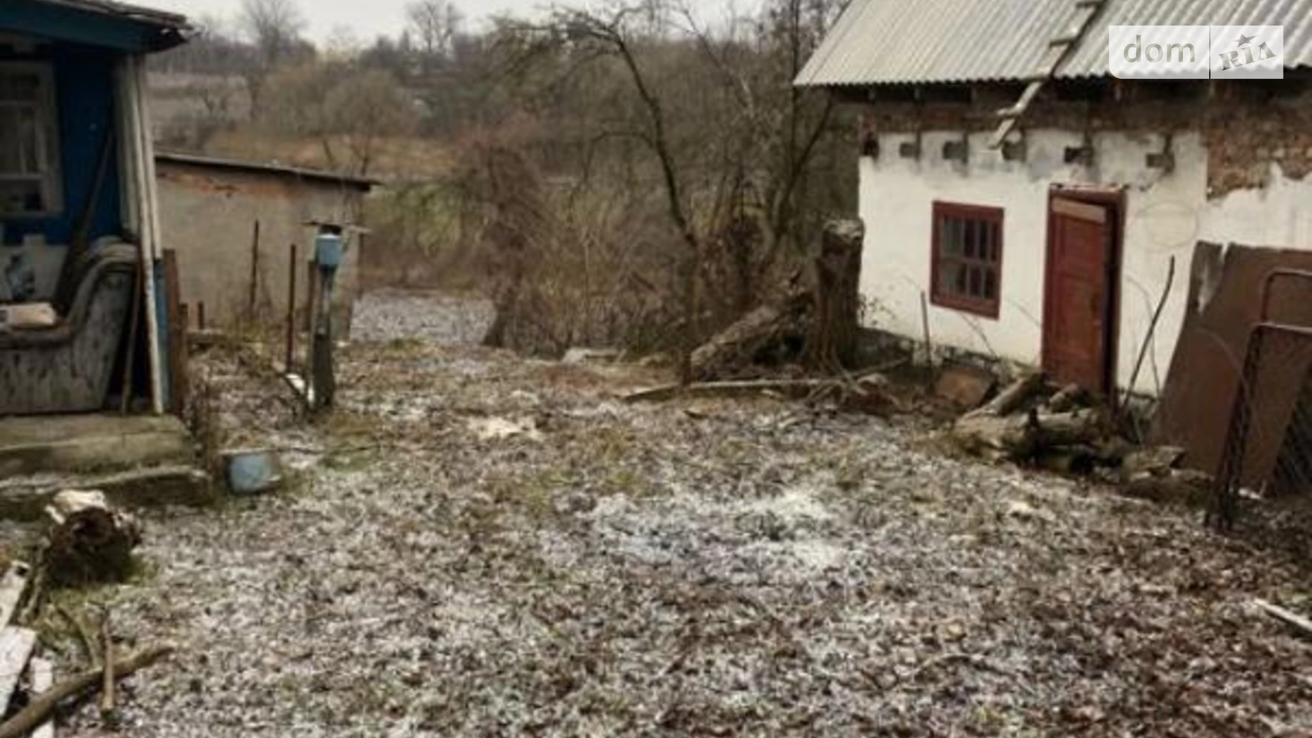 Продается одноэтажный дом 63 кв. м с гаражом, цена: 10000 $ - фото 2