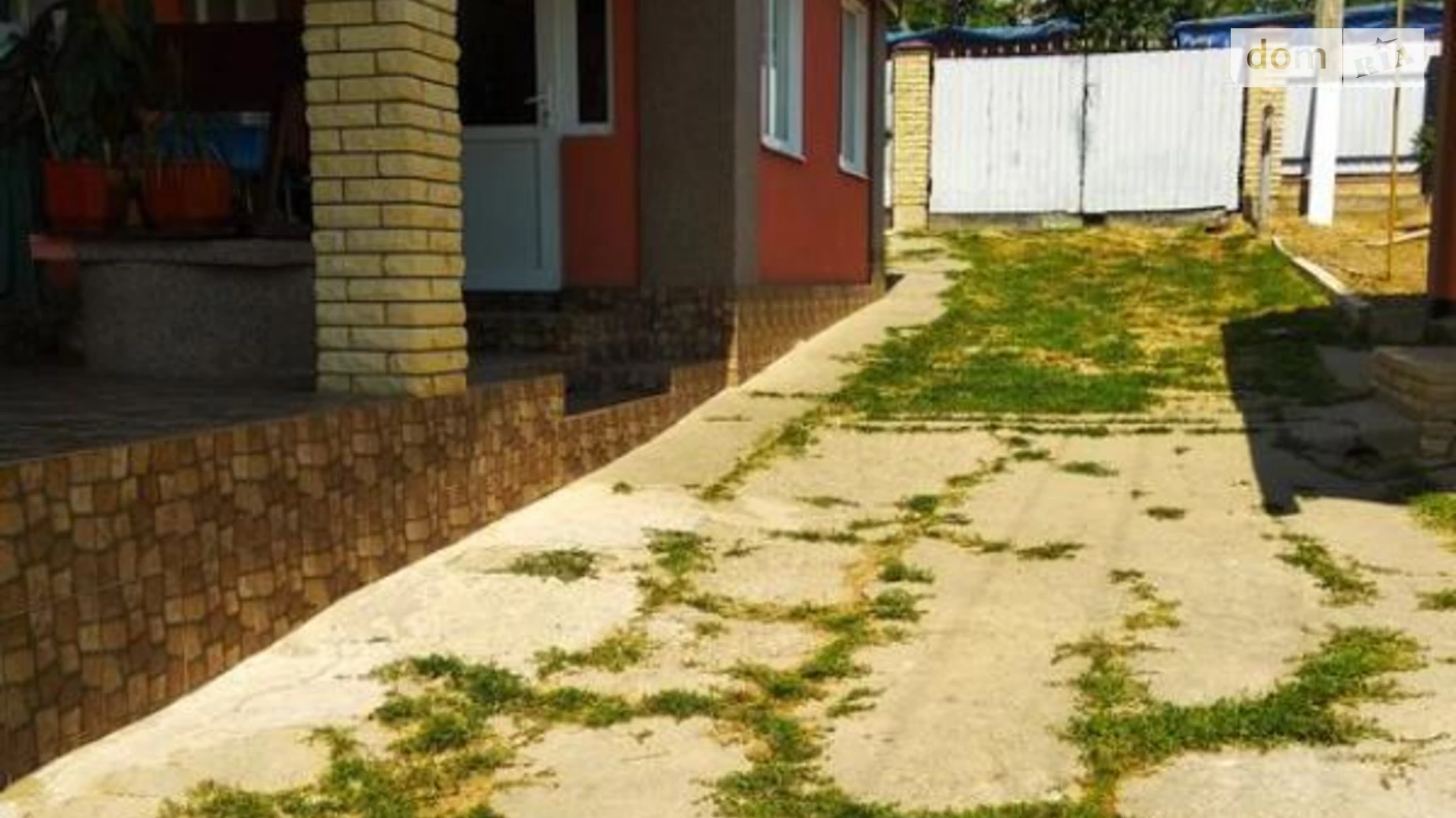 Продается одноэтажный дом 60 кв. м с мебелью, цена: 800000 грн - фото 5