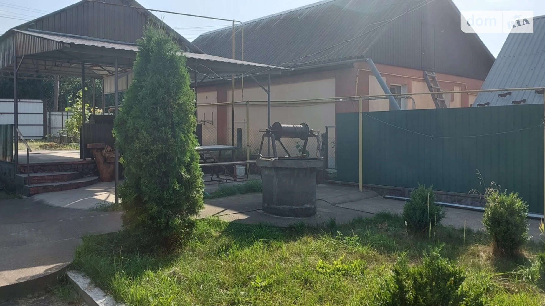 Продається частина будинку 80 кв. м з банею/сауною, цена: 56000 $ - фото 2