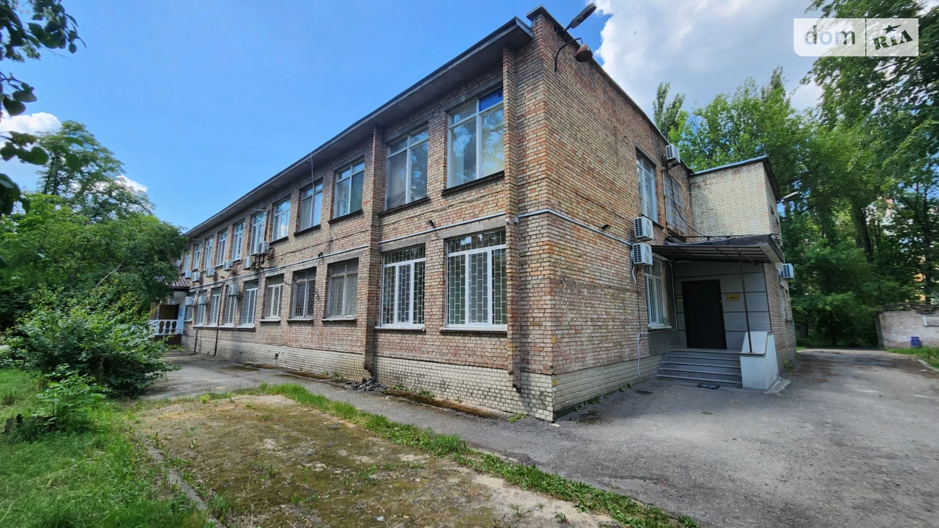 Сдается в аренду офис 160 кв. м в бизнес-центре, цена: 28000 грн - фото 2