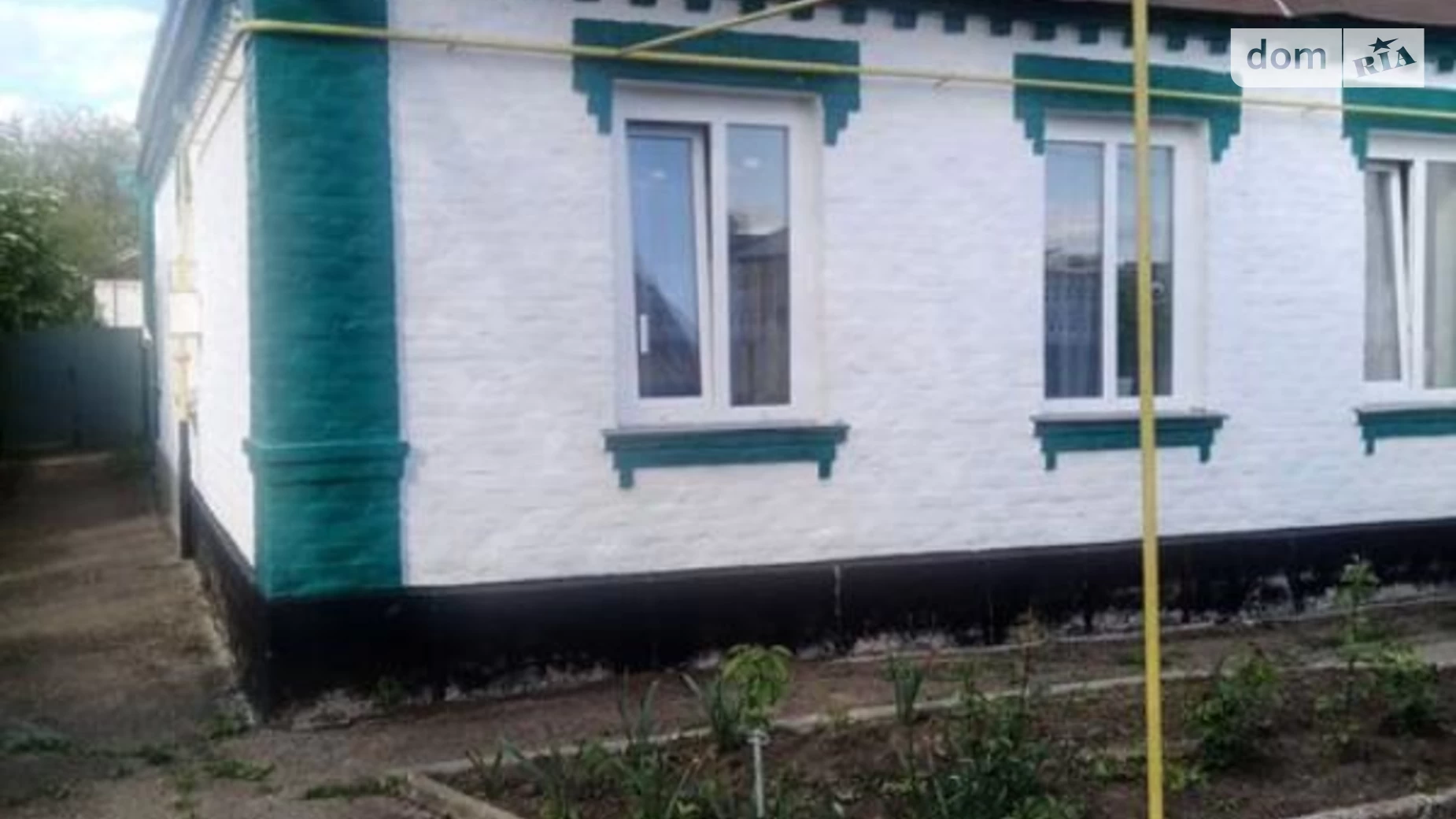 Продается часть дома 75 кв. м с баней/сауной, цена: 11509 $ - фото 2