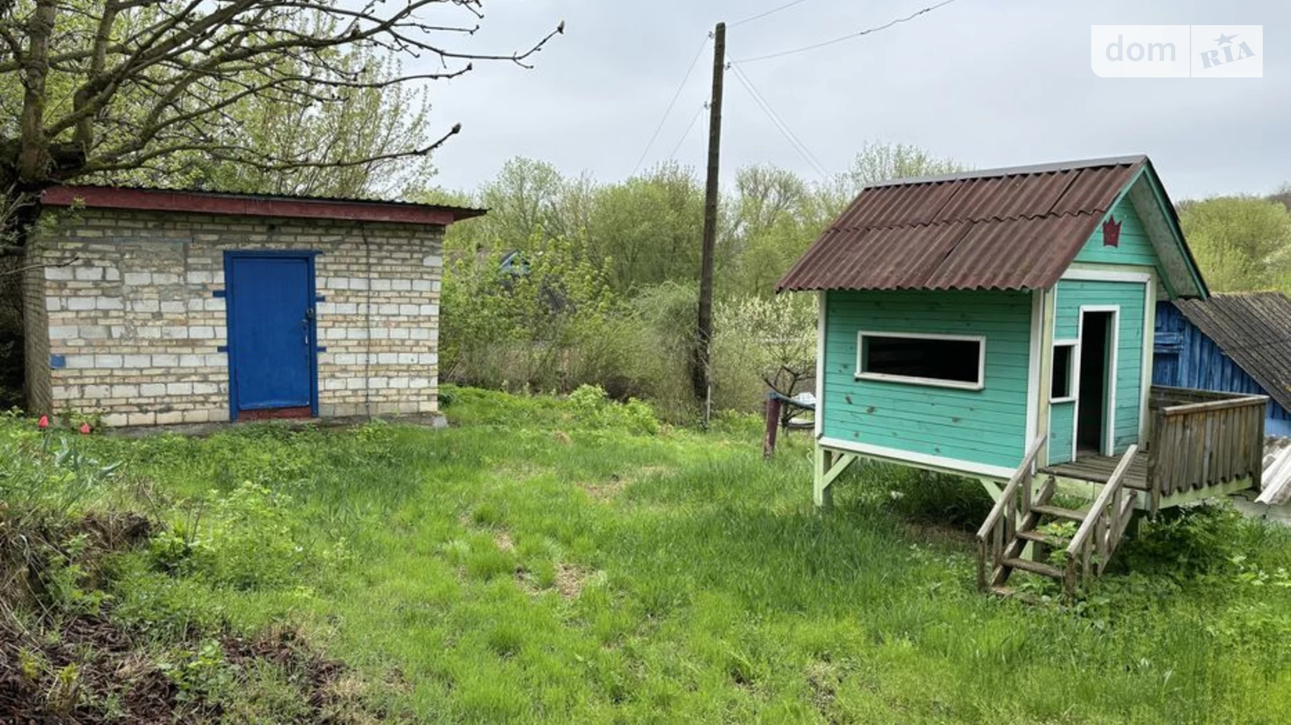 Продается одноэтажный дом 65 кв. м с садом, цена: 4300 $ - фото 5