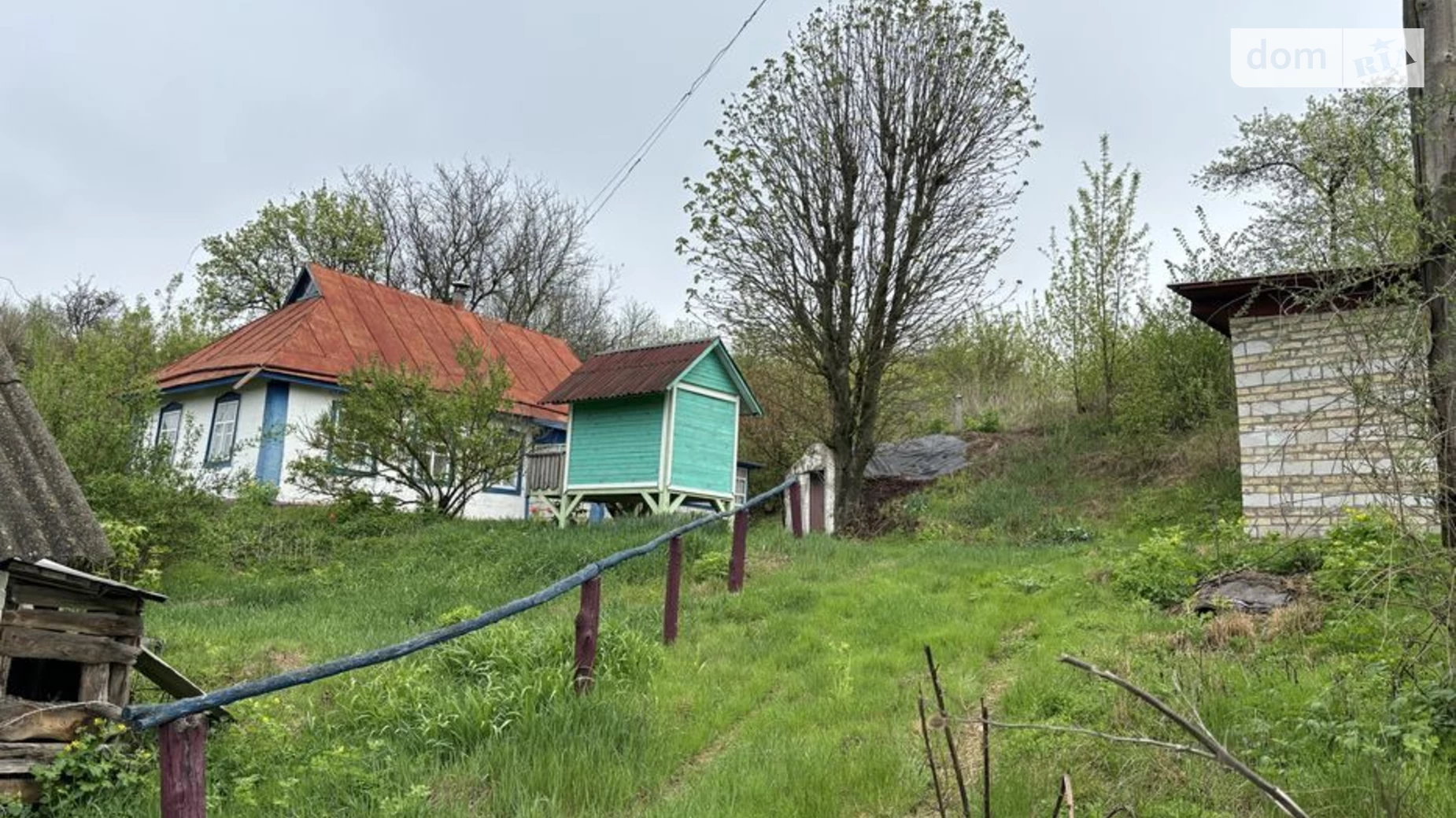 Продается одноэтажный дом 65 кв. м с садом, цена: 4300 $ - фото 2