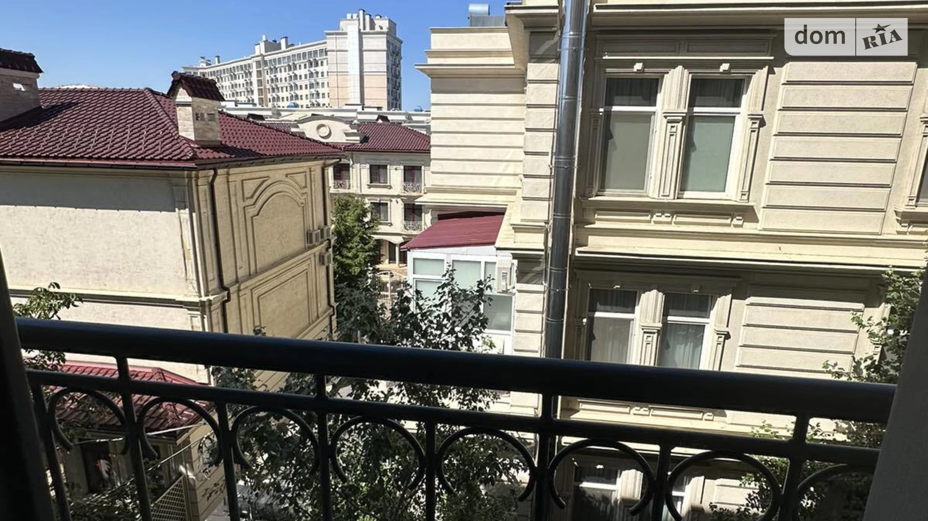 Продается 2-комнатная квартира 71.7 кв. м в Одессе, Фонтанская дор., 62К - фото 4